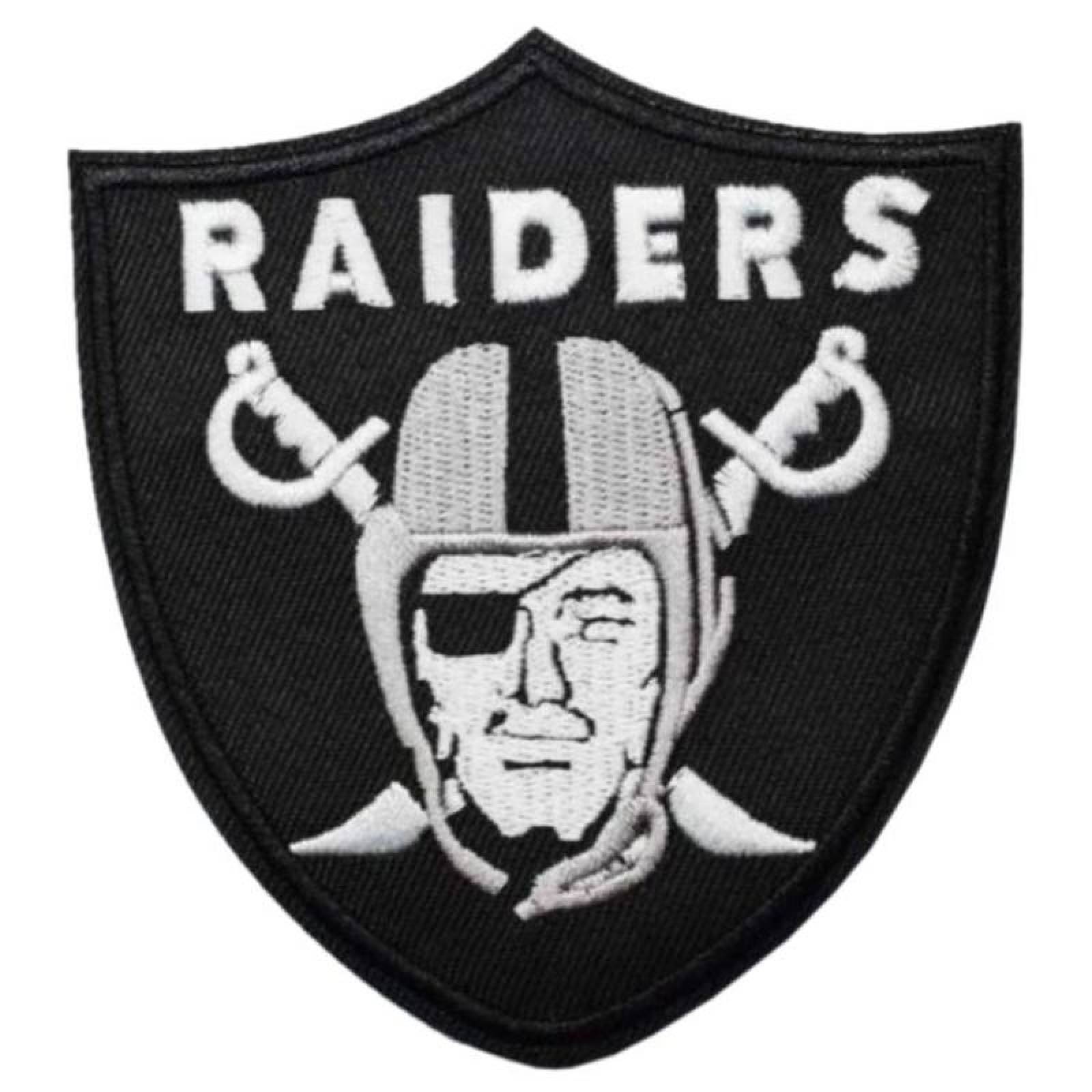 Parches personalizados de logotipo de fútbol americano de la NFL, Fabricante de parches bordados