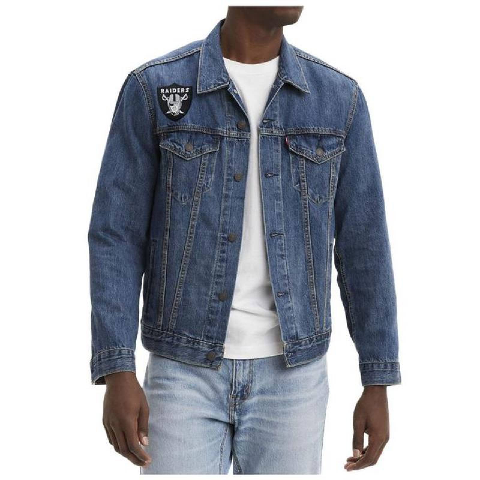 Parche Raiders Football Team PCV MXRDT-004-5 4 Parches Futbol Americano 9x10cm Negro y Gris Deportivo Bordado para Planchar, Raiders02