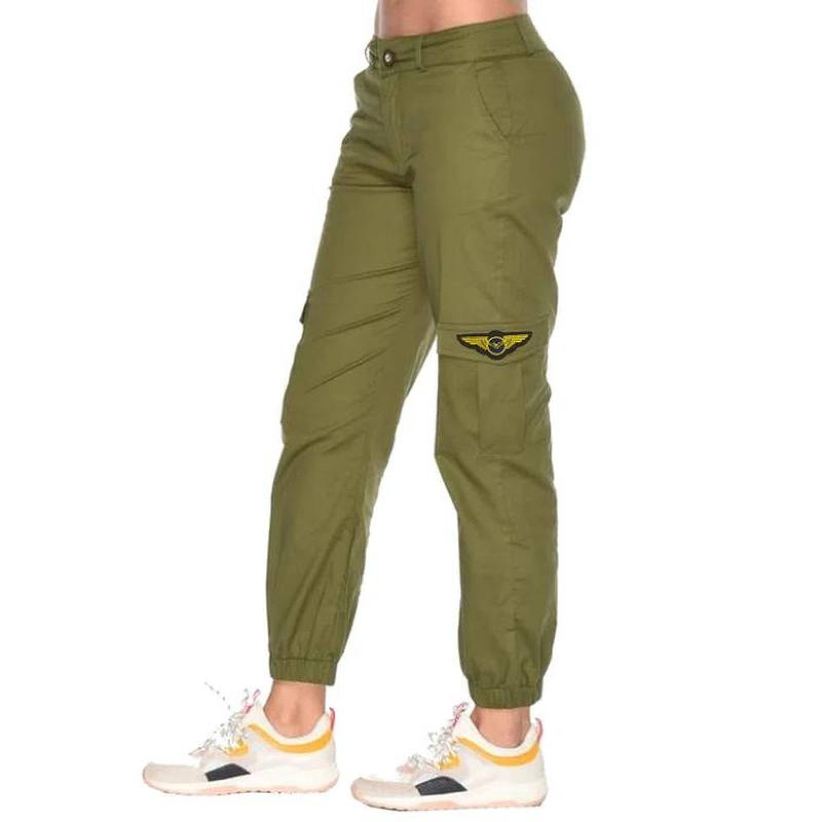 Venta Parches Bordados Militares MXUAF-005-2 5 Parches USAirForce Alas 8x3cm Negro Táctico Militar Bordado con Velcro, USAirForce01