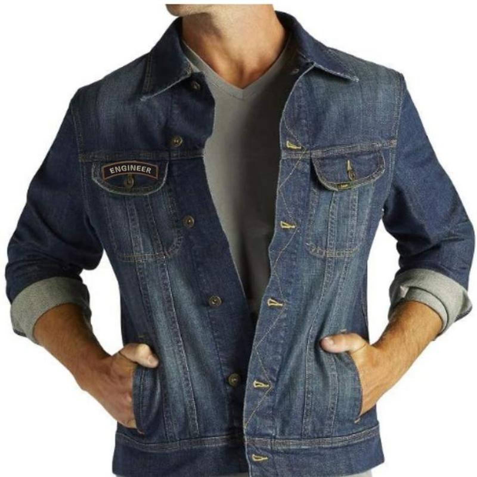 USEngineer Parche Militar Velcro MXUSE-001-1 1 Parche USEngineer Insignia de Perro Alfa 7x2cm Negro Táctico Militar Bordado con Velcro, TacticWords02