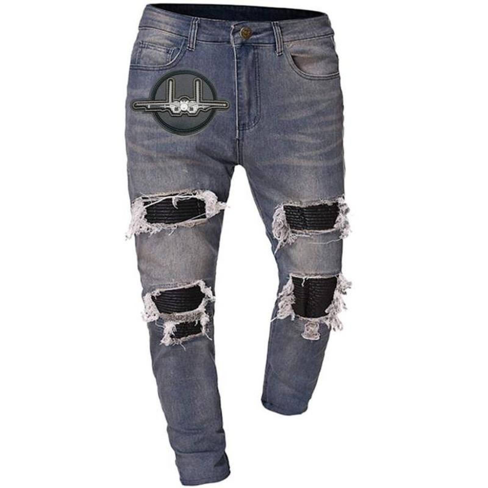 Decora Ropa Decora Ropa con Parche Bordado MXAIE-004-4 4 Parches PistolAirPlane ...