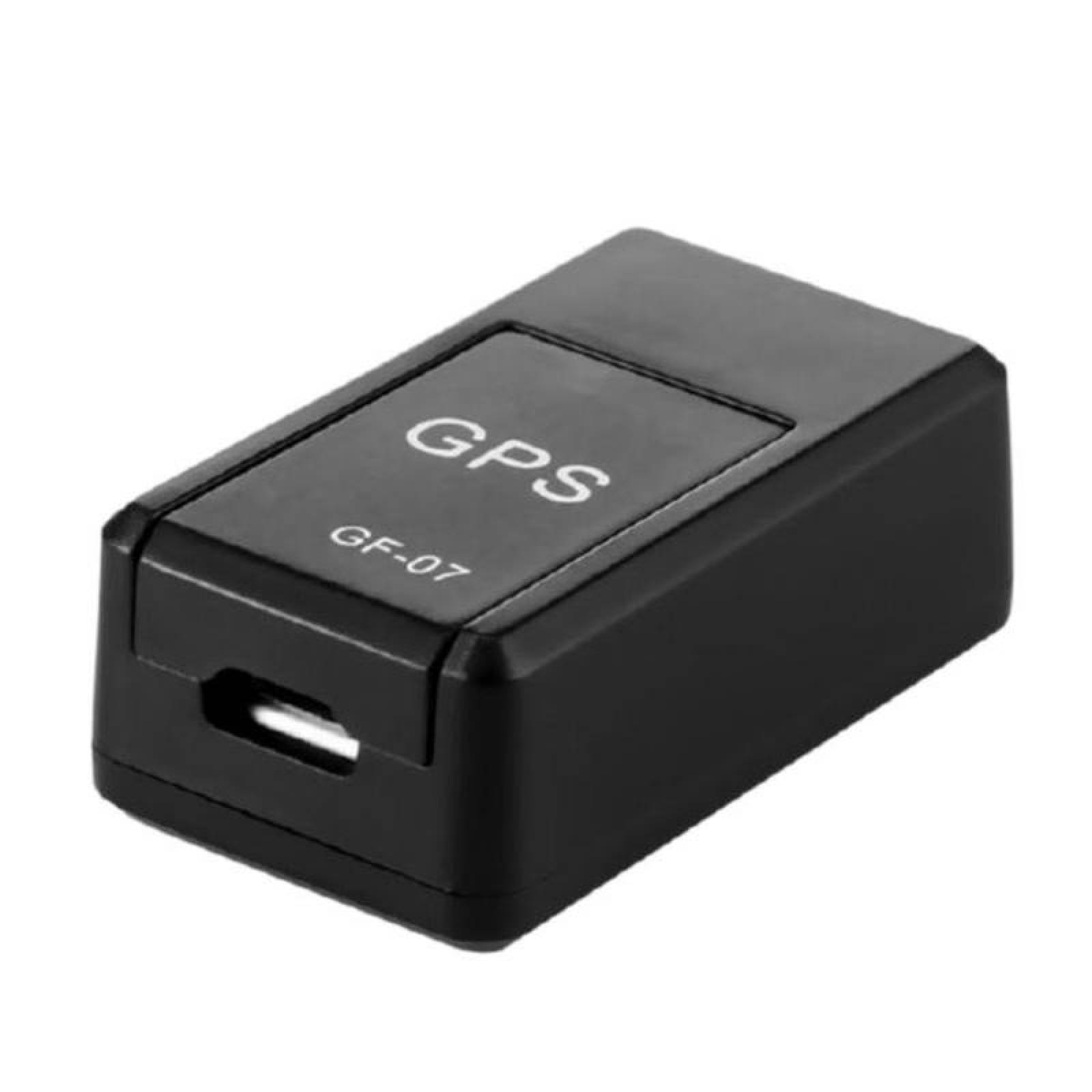 Navegador Gps Portátil Para Coche Hd 5 Pulgadas+tarjeta Sd 8 Color Negro  Mapas Precargados Incluidos América Del Norte