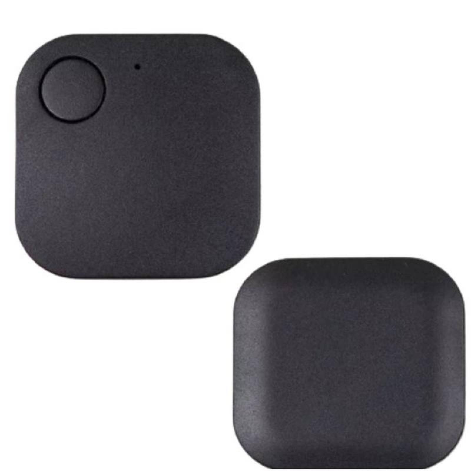 GPS para Niños, MXMNG-001-4, 15m, 4x4x0,7cm, Black, Plástico, IOS y Android,, MinGPS