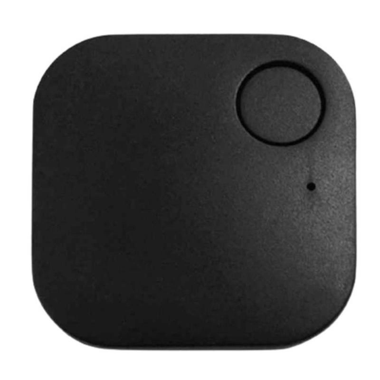 GPS para Niños, MXMNG-001-4, 15m, 4x4x0,7cm, Black, Plástico, IOS y Android,, MinGPS