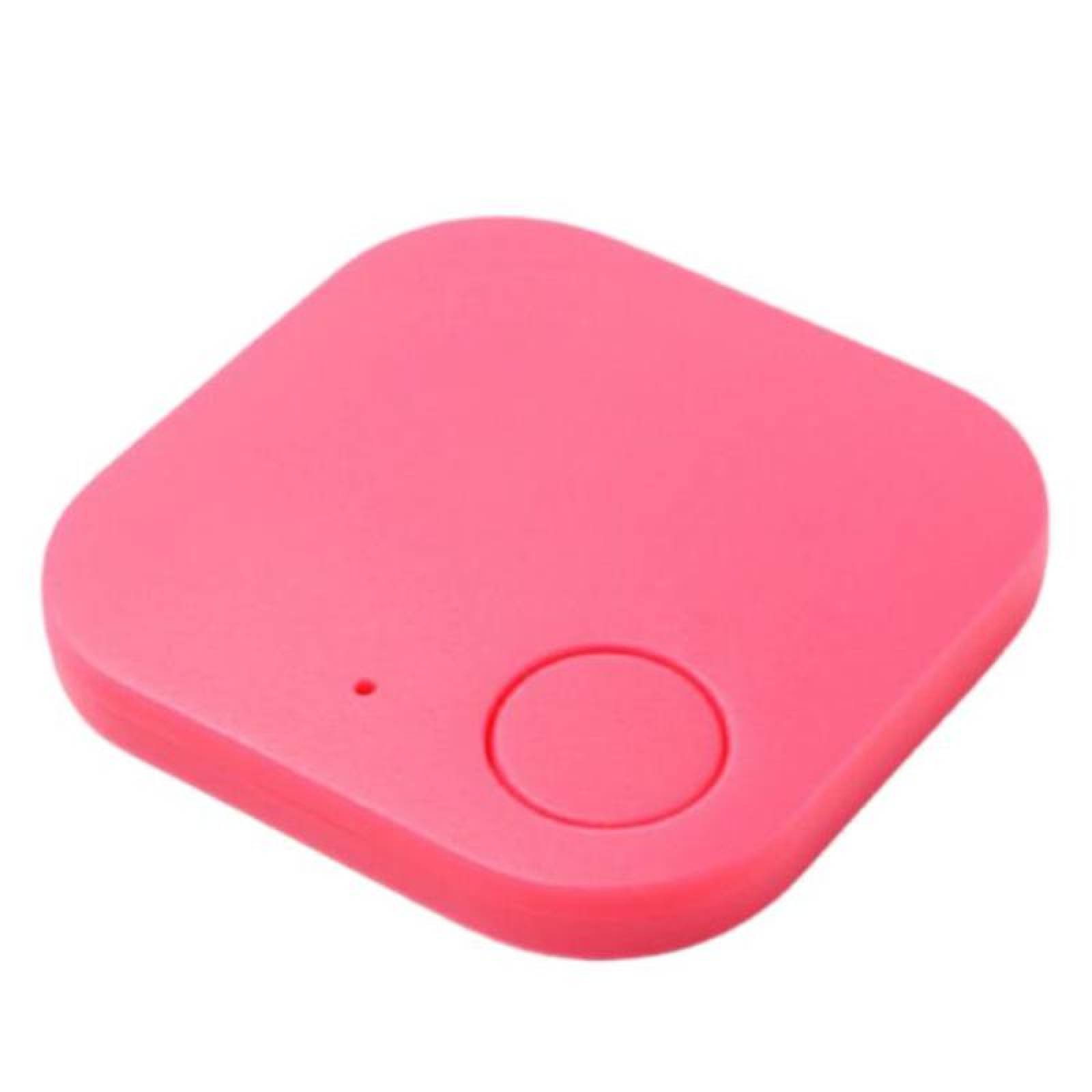 Localizador para Celular, MXMNG-002-5, 15m, 4x4x0,7cm, Pink, Plástico, IOS y Android,, MinGPS