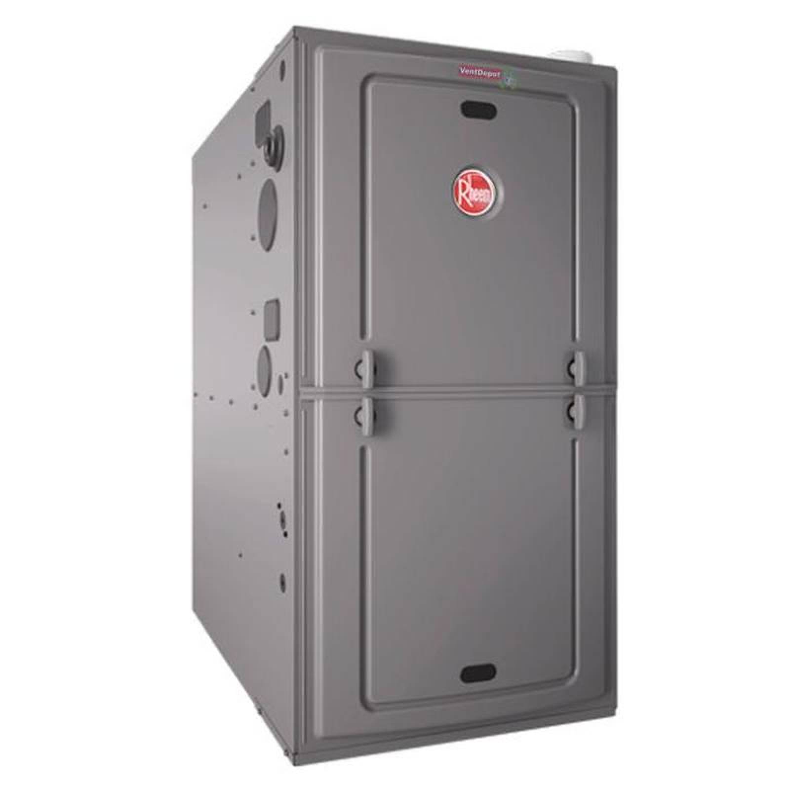 Equipos de Calefacción Modernos MXEAI-001-4 85000 BTU 7,0 Ton 1833CFM Eficiencia AFUE 95porciento 115V 1F 60Hz Gas Natural, HeatClassic Plus