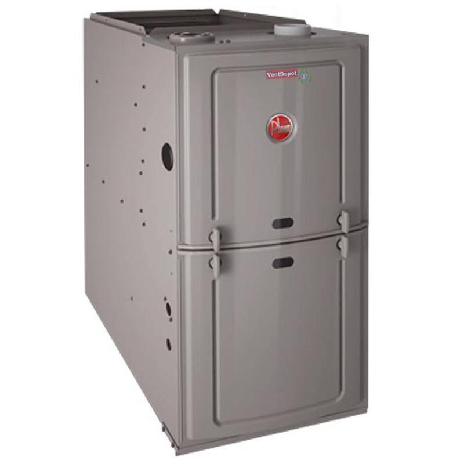 Calefactor a Gas Económicos MXTCC-006-2 150000 BTU 12,5 Ton 1916CFM Eficiencia AFUE 80porciento 115V 1F 60Hz Gas L,P, HeatClassic