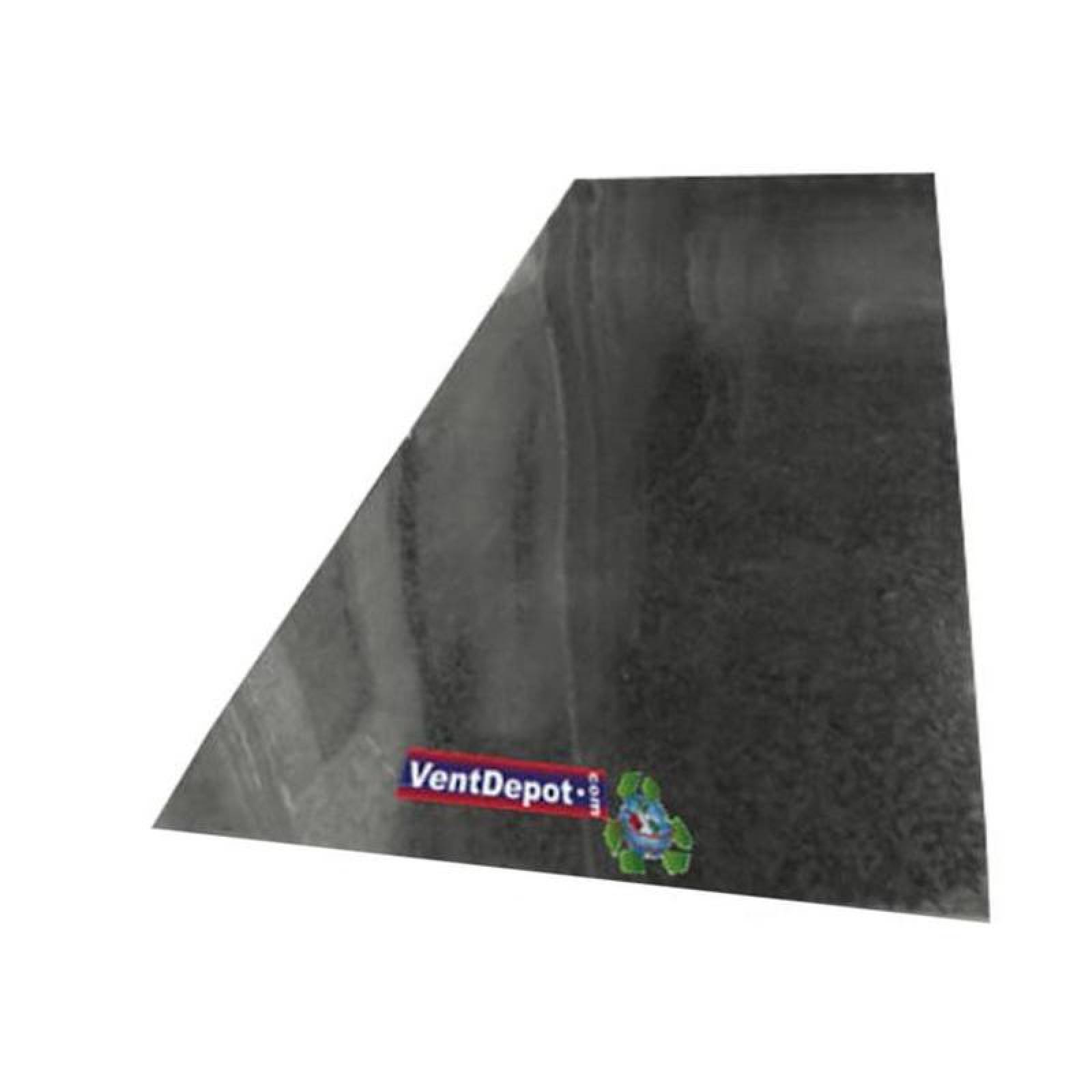 Lamina Galvanizada de Maquila MXGAX-019 0,91x4,88m C, 24 Lamina Lisa Material Acero con Acabado Galvanizado Gris Metálico 1Pza, Galvax 3