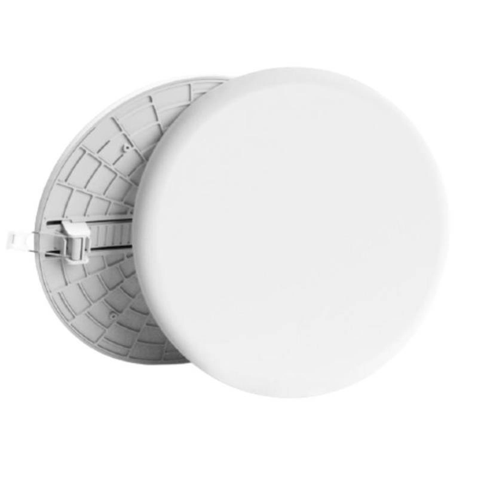 Luminario LED para Oficinas MXLTC-059 3 pzas 3600Lm 6000K 36W Luz de Día IP 20 Apertura 70 a 205 mm Aluminio, LightCircle