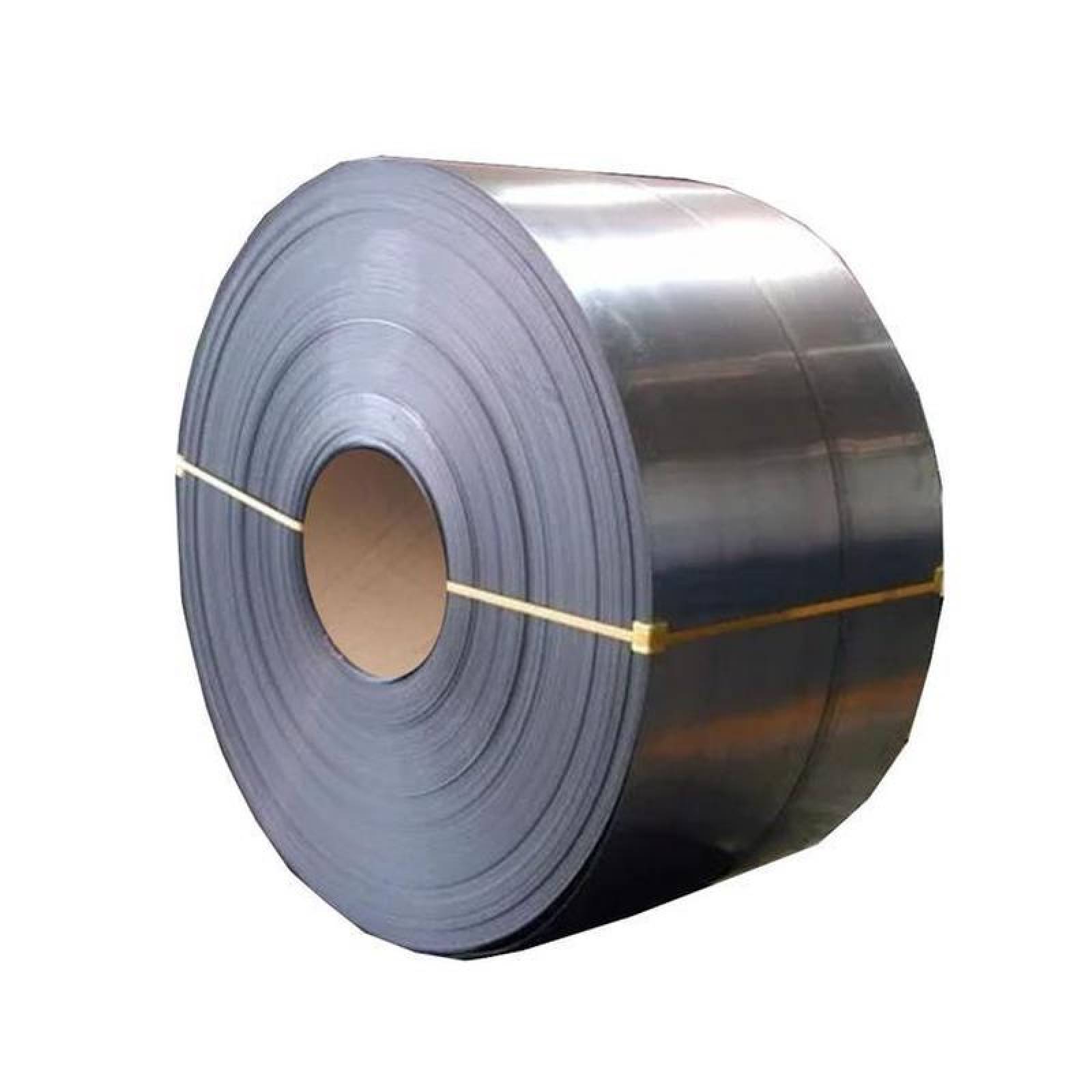 Laminas en Rollo para Fabricacion MXGXR-025 Calibre 26 3T Ancho 0,91m Aprox, 852 m Acero Galvanizado Gris Metalico, GalvaxRoll-3