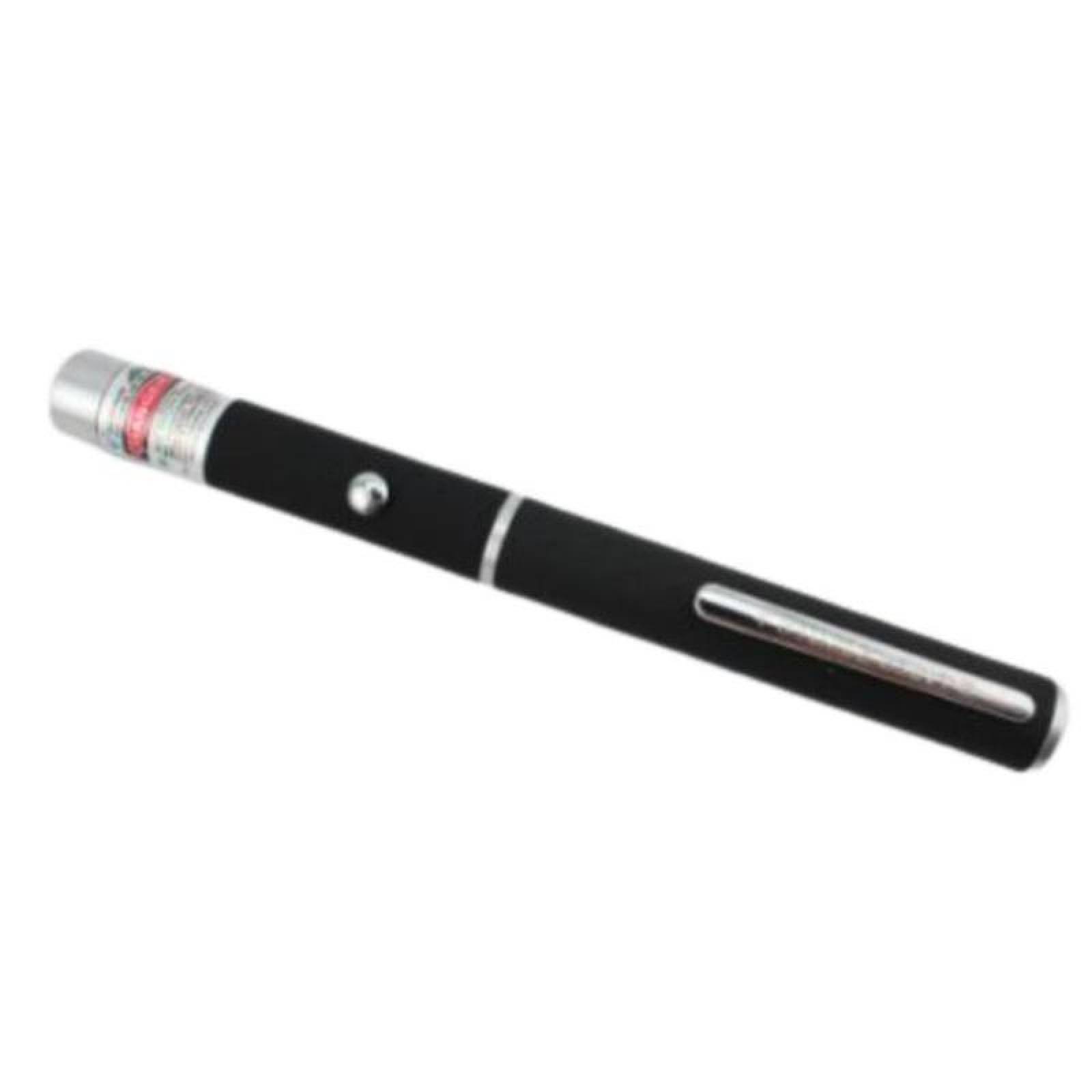 Juguetes Láser para Gatos MXLRB-005-2 5 pzas Láser de Luz Verde Alcance 1000m 3,0V Potencia de Salida 5MW 2 x AAA No incluidas, LaserGreen