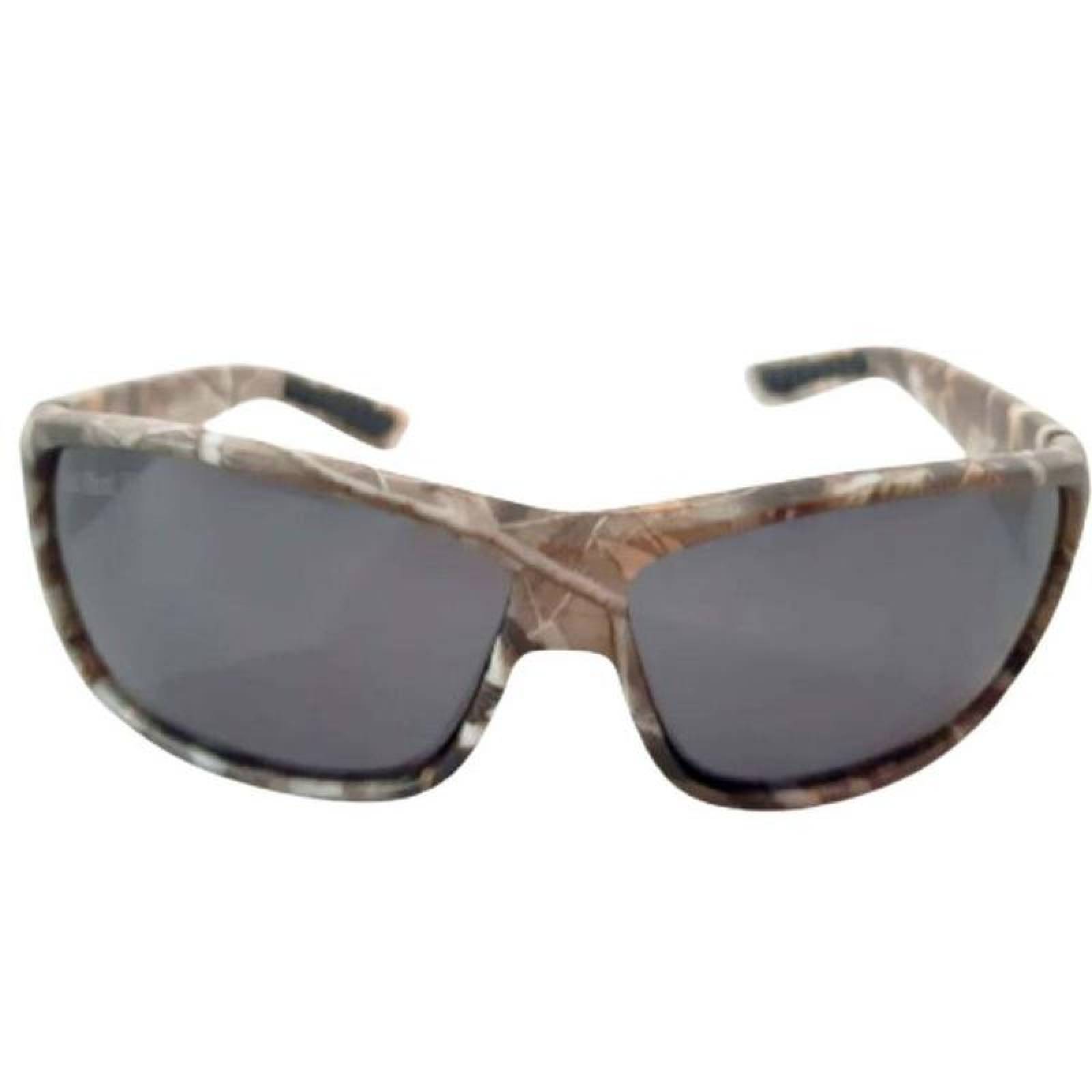 Lentes de buena Calidad Unisex MXCOH-002-6 Black Lens Camuflaje Flotan en el Agua Polarizados Protección UV400, CamoHunt