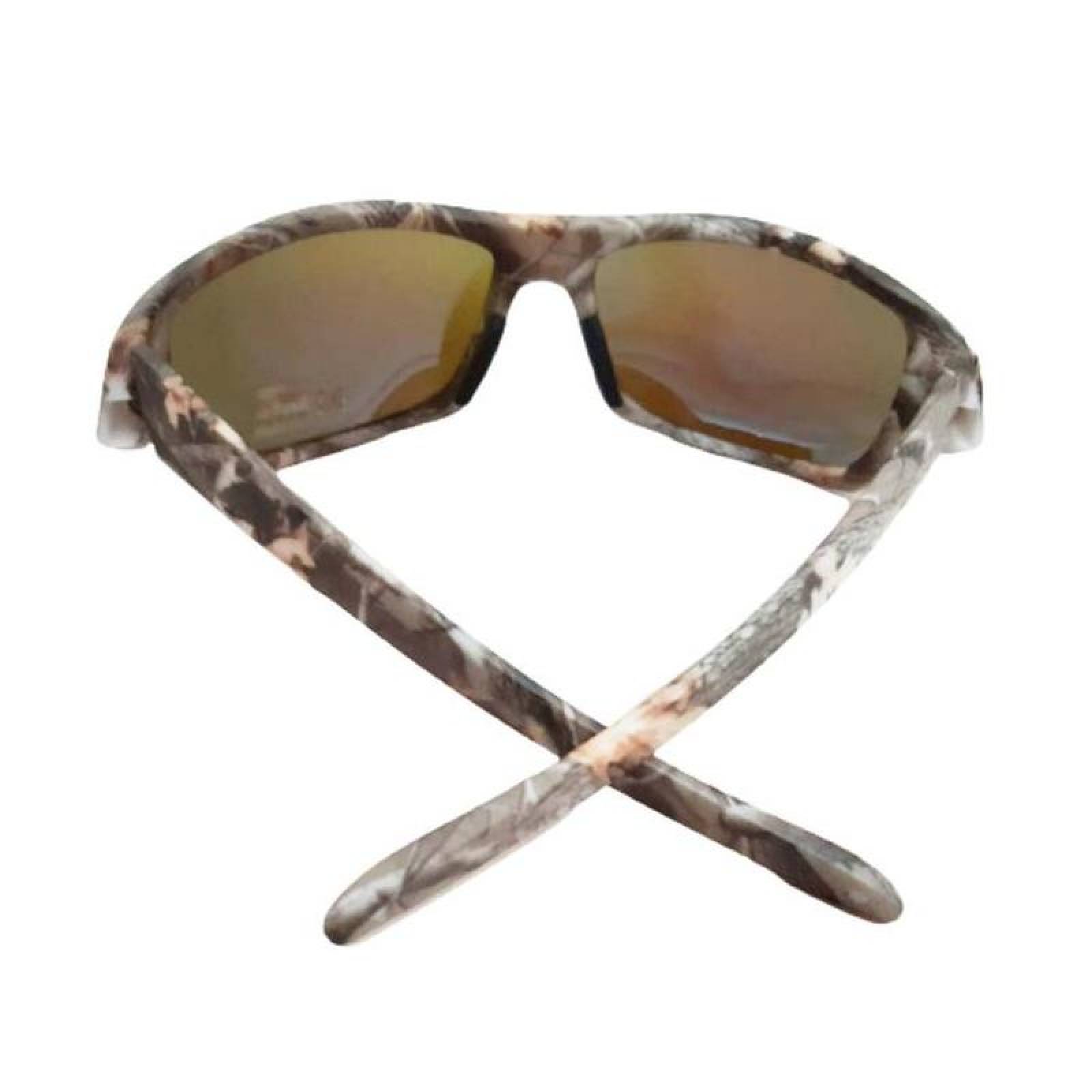 Gafas de best sale sol camuflaje