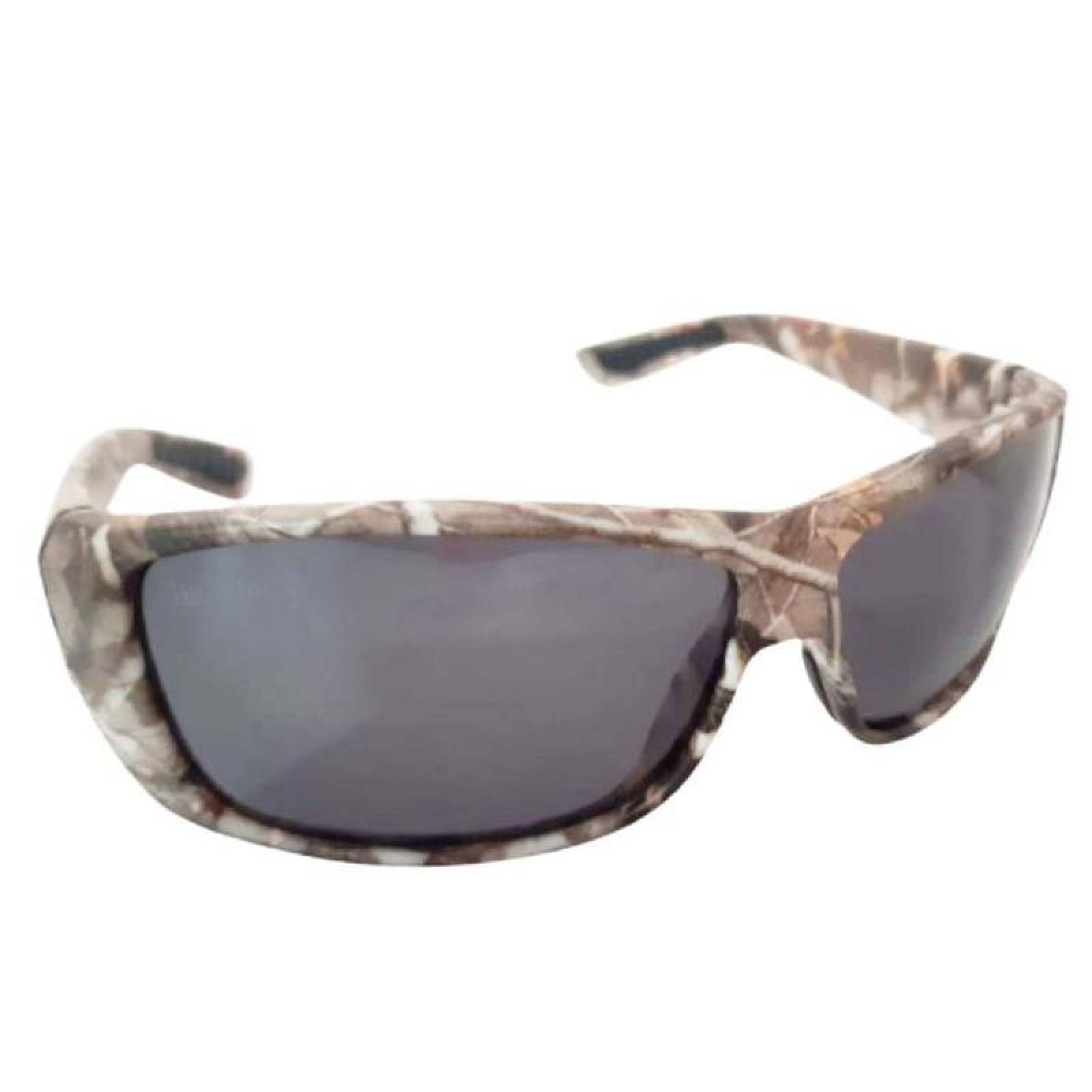 Lentes Flotantes de Agua UV MXCOH-002-15 Black Lens Camuflaje Flotan en el Agua Polarizados Protección UV400, CamoHunt