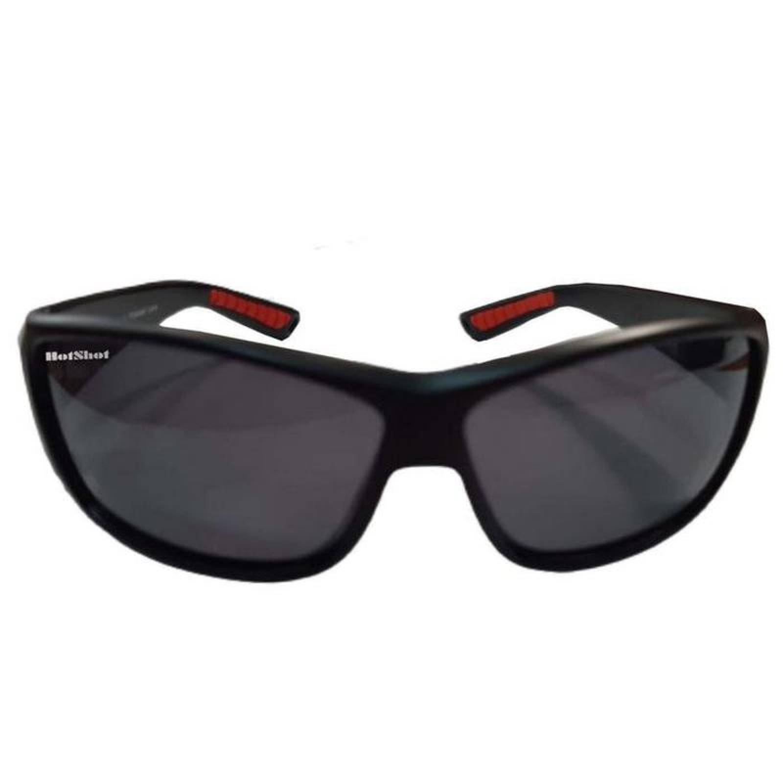 Gafas para Pesca MXCYS-001-29 Black Lens Flotan en el Agua Polarizados Protección UV400, CycloSpeed