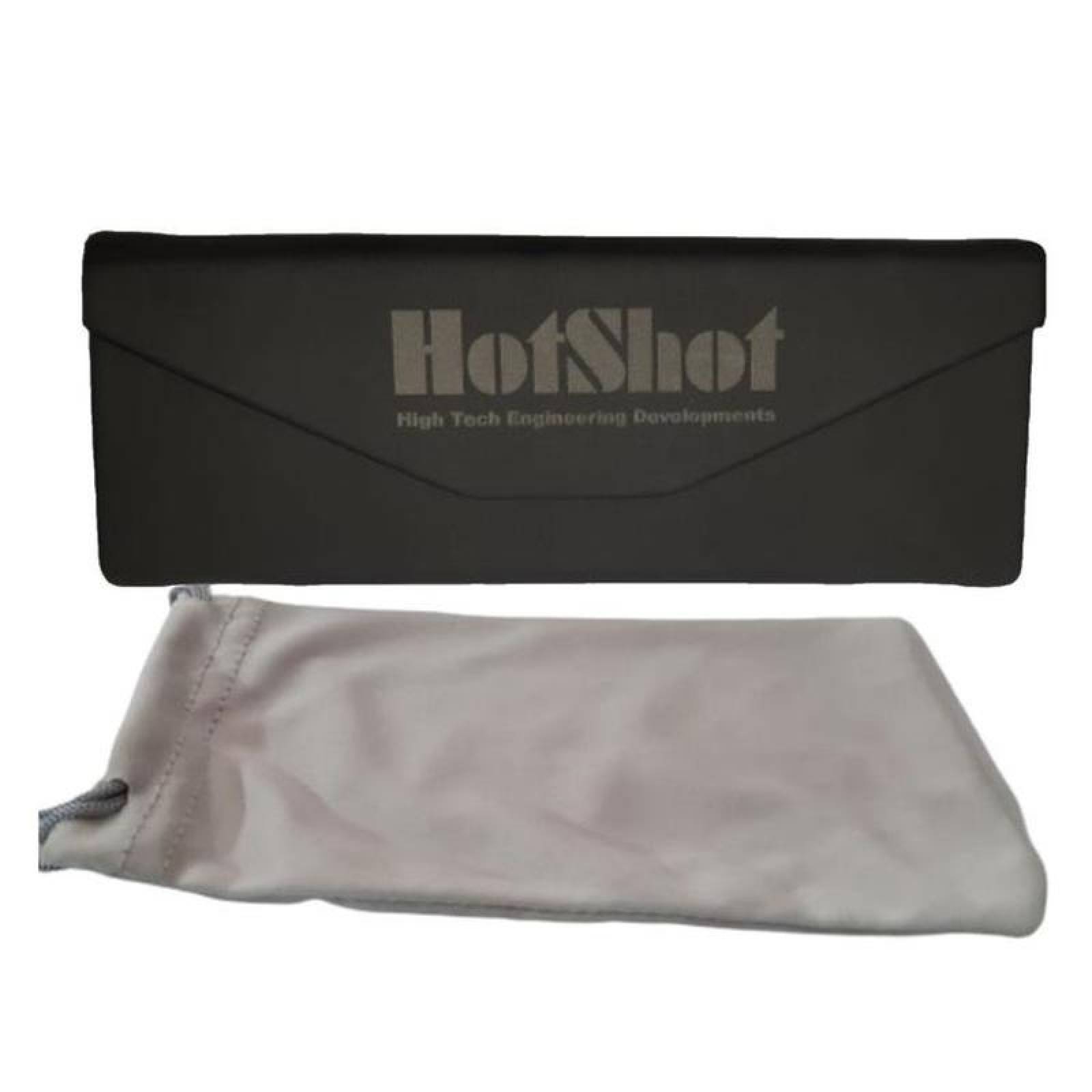 Lentes para ir a Caza MXSEU-001-6 Blue Lens Black Frame Flotan en el Agua Polarizados Protección UV400, SnipeSurf