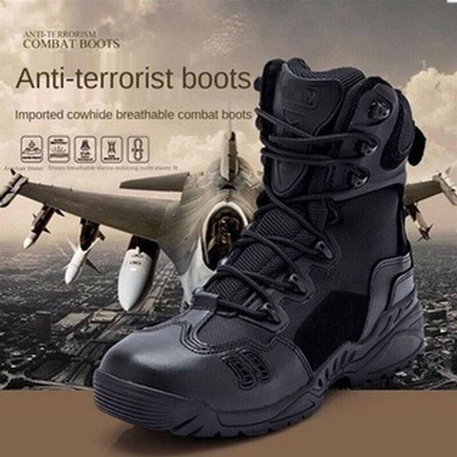 Agujetas para botas online militares