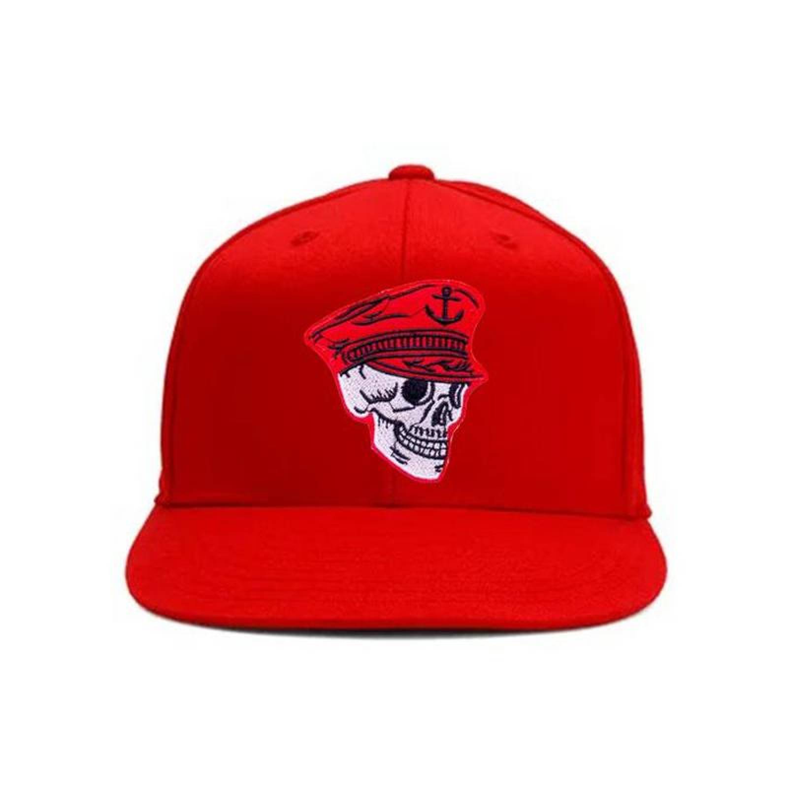 Decora Ropa con Parche Tela Bordada MXKLS-005-5 5 Parches Calavera 6x6,5cm BlancoRojo Bordado Adhesivo para Planchar, Skull01