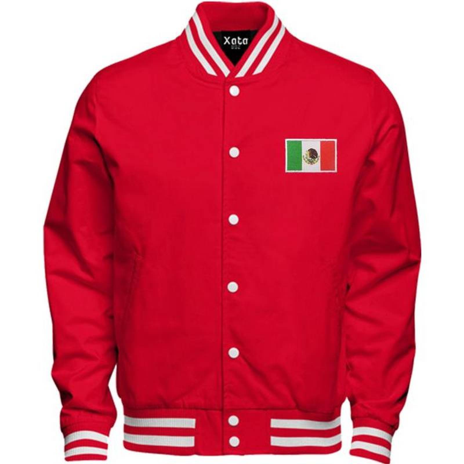 Parche MX Bordado con Velcro MXOMX-001-1 1 Parche MXFlag 9x6cm Bandera VerdeBlancoRojo Táctico Militar Bordado con Velcro, FlagMX01