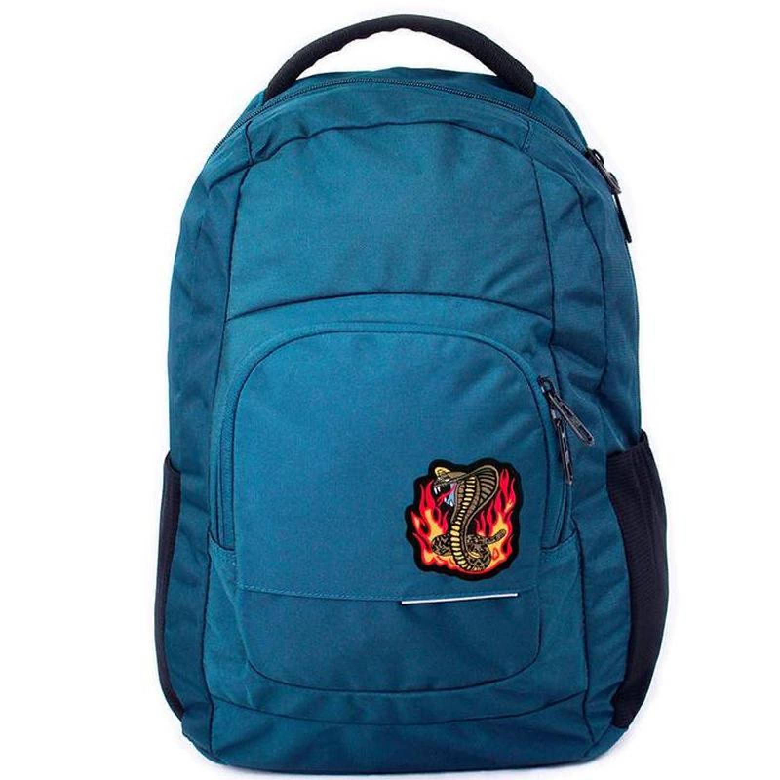 Decorativos Parches para Mochilas MXOOA-002-4 2 Parches Serpiente10x10cm AmarilloCafé Bordado Adhesivo para Planchar, Snake02