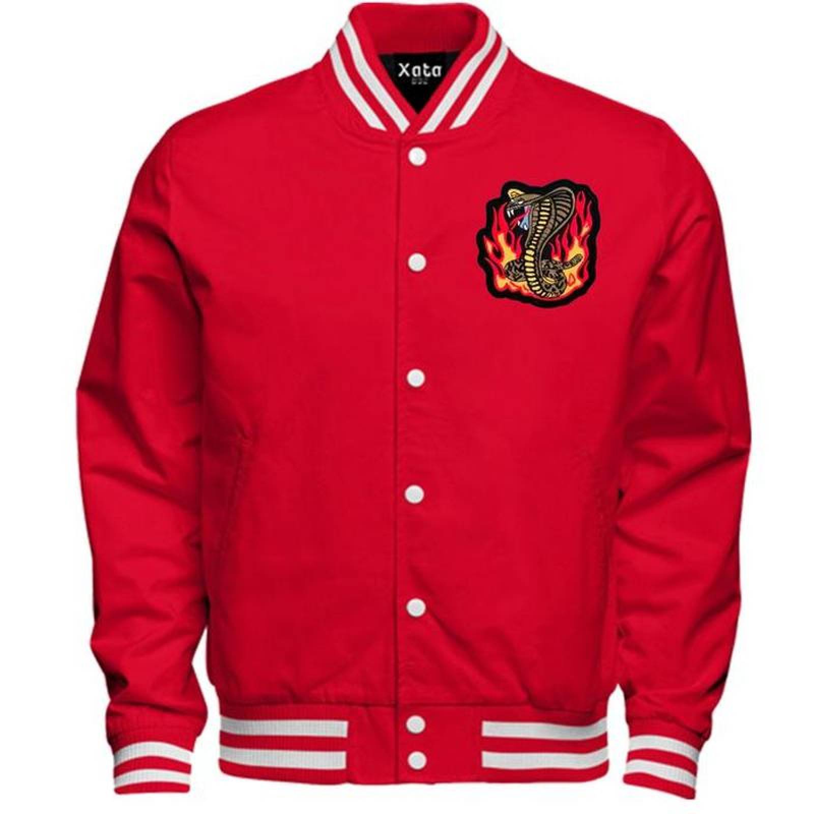 Tela Bordada Parche para Mochilas MXOOA-005-1 5 Parches Serpiente 10x10cm AmarilloCafé Bordado Adhesivo para Planchar, Snake02