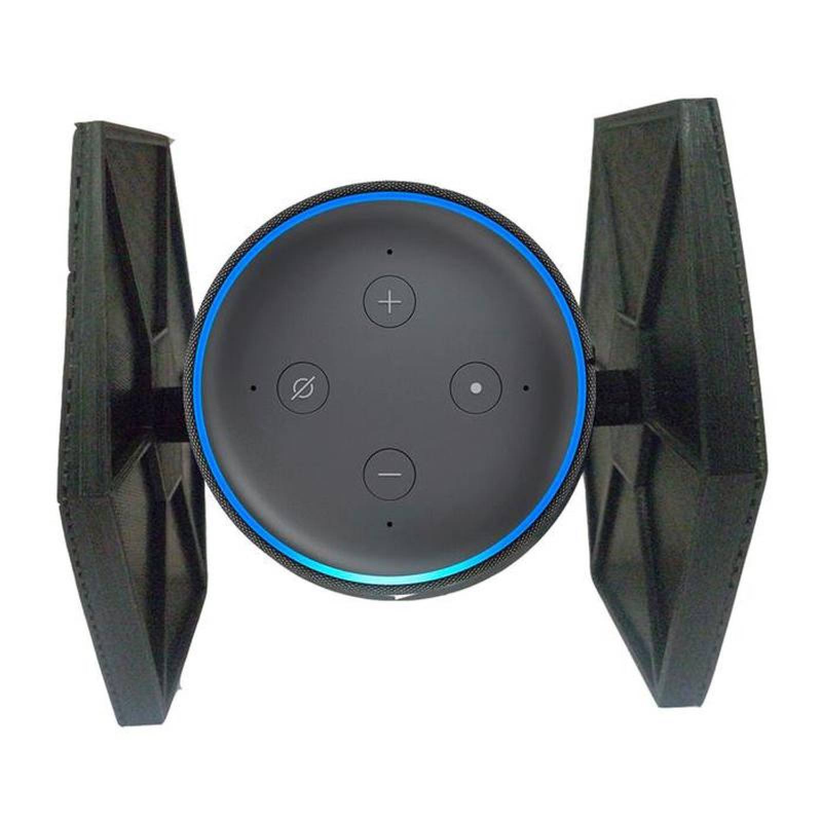 Alexa StarWars Soporte Generacion MXGXS-003-6 pzs15x15x12cm