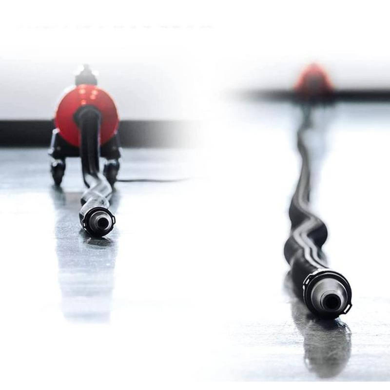 Secadores de Aire para coches MXRST-001-6 392CFM 666 m3h 360" Manguera Autoexpandible 88 dB , AirStron