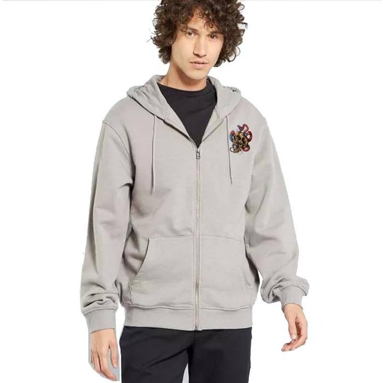 Termoadhesivos Parches para Playera MXSIU-005-3 5 Parches Grandes y 5 Chicos Calavera Serpiente PET de Termofusión, SkullSnake04