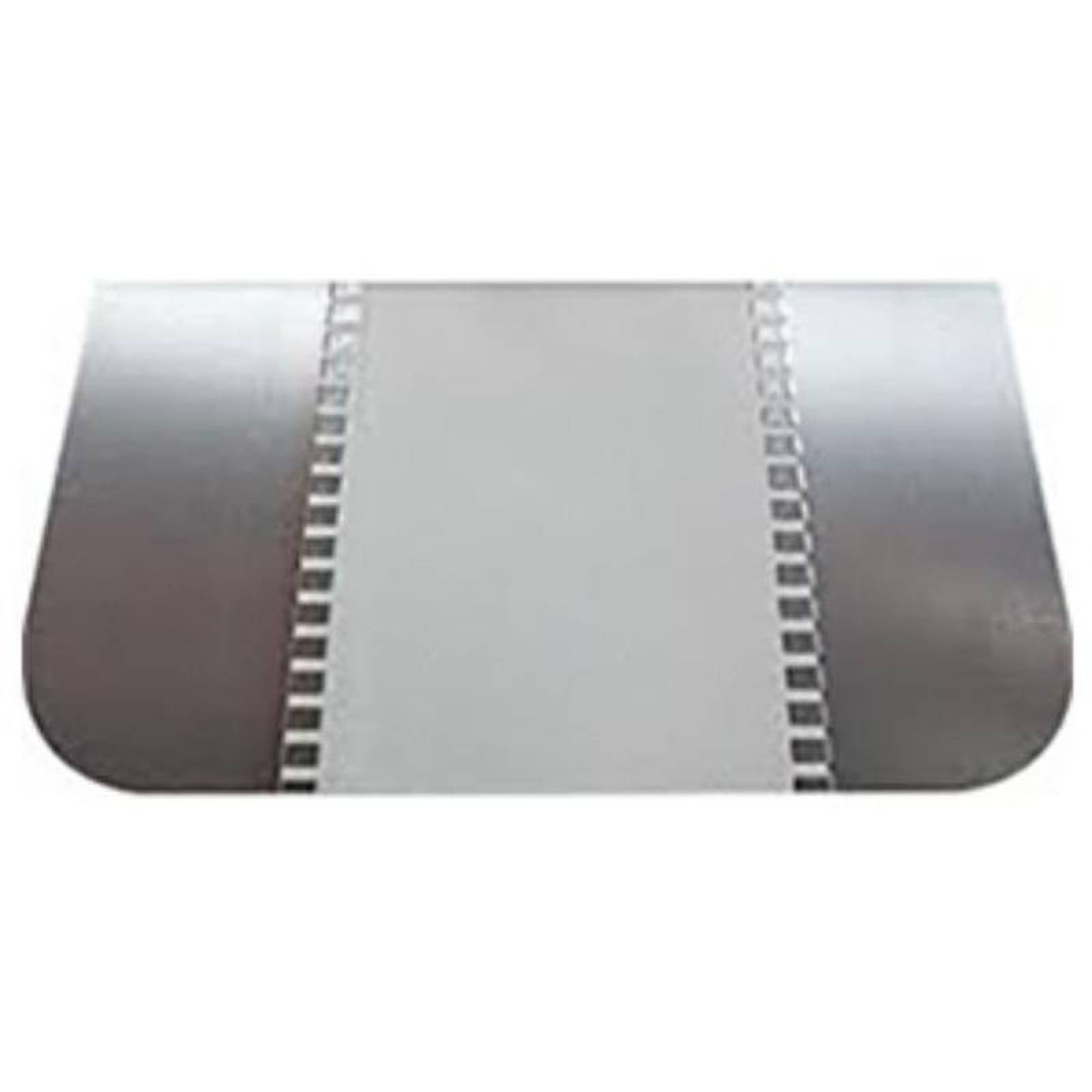 Rollo para Ducto Antivibracion MXFLX-003-1 -30porcientoC80C Rango de Temperatura 3m Longitud PoliésterPVC FlexSteal