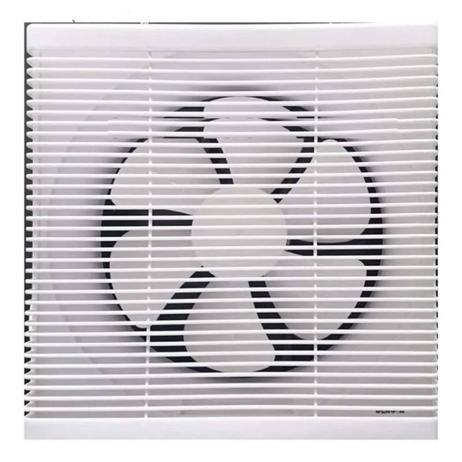 Extractor de Aire para Falso Plafon MXCDG-001-11 Ducto 6" Diámetro 1200m3h 706,293CFM 220V1F50Hz 45W 300A 55dB DifAir