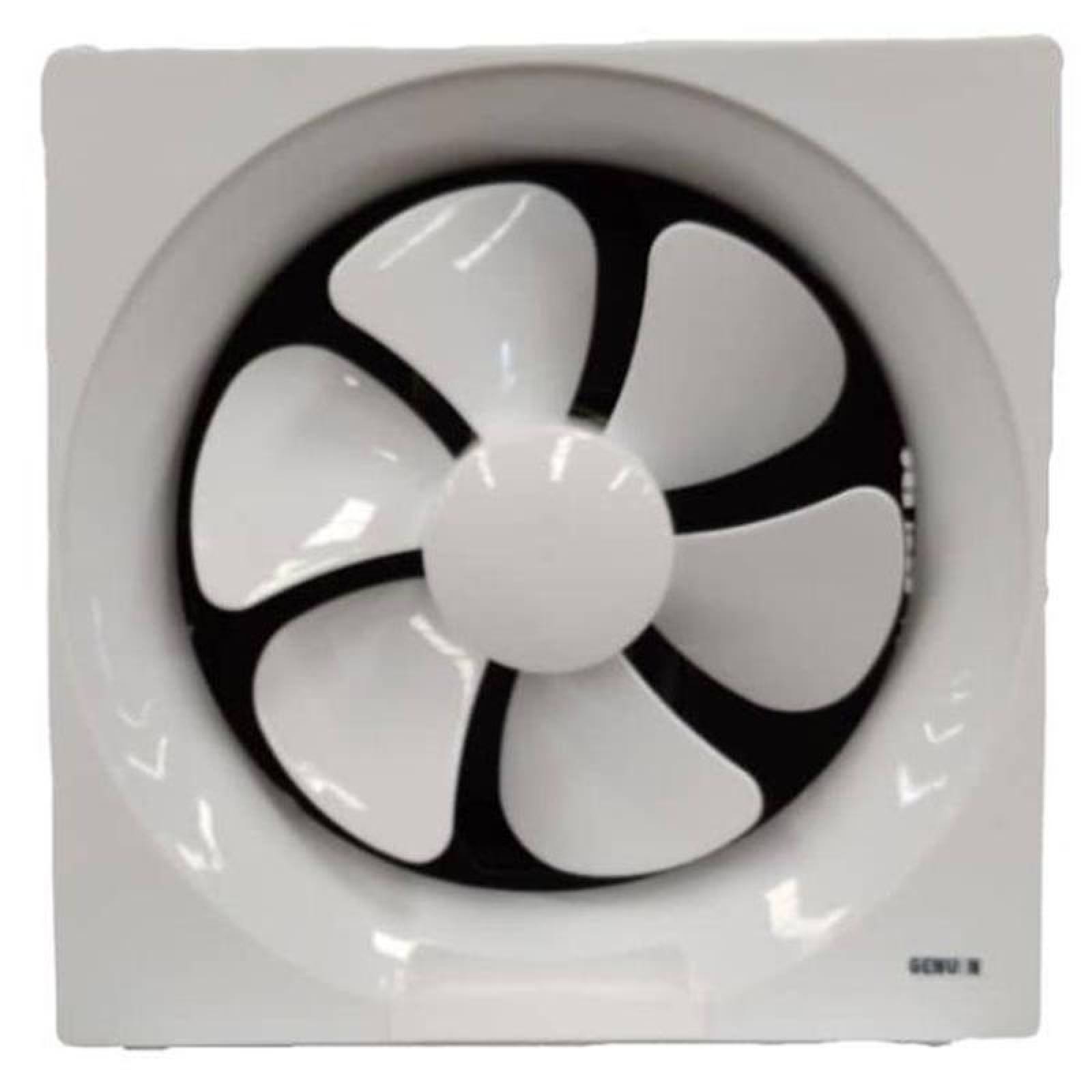 Extractor de Aire para Falso Plafon MXCDG-001-11 Ducto 6" Diámetro 1200m3h 706,293CFM 220V1F50Hz 45W 300A 55dB DifAir