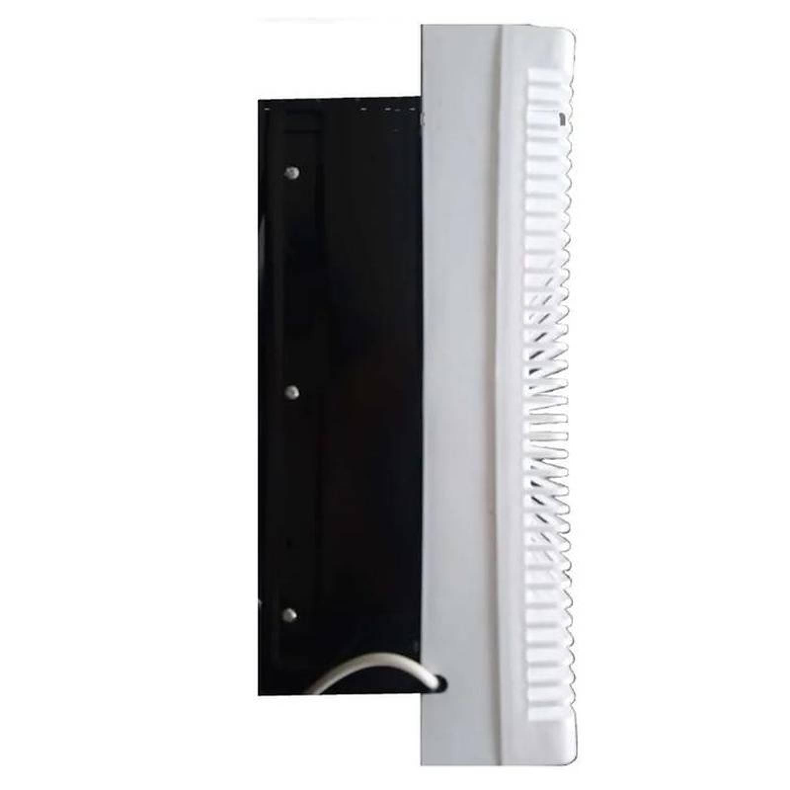 Extractor de Baño de Plástico MXCDG-001-24 Ducto 6" Diámetro 1200m3h 706,293CFM 220V1F50Hz 45W 300A 55dB DifAir