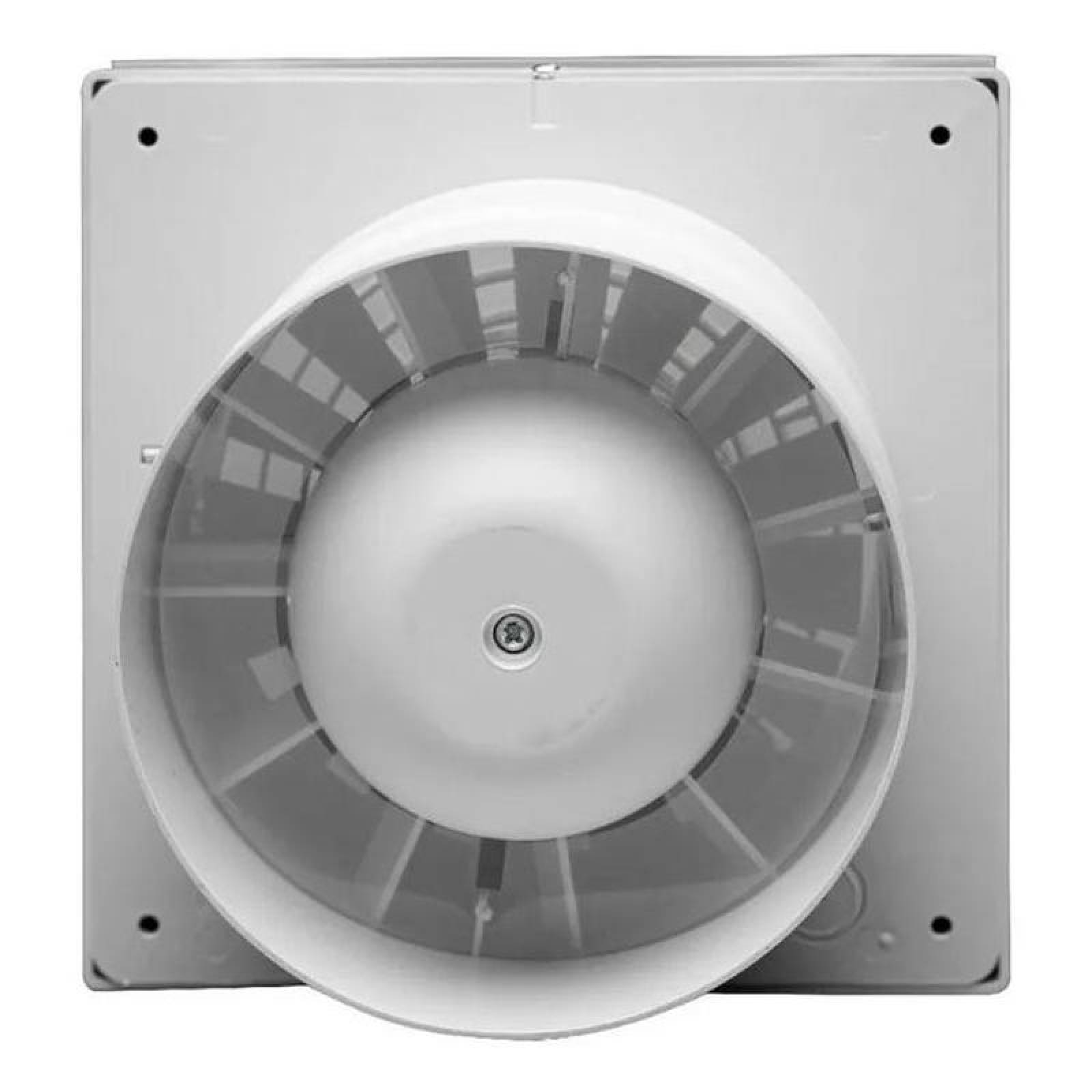 Extractor Moderno MXDCP-001-4 Ducto 4