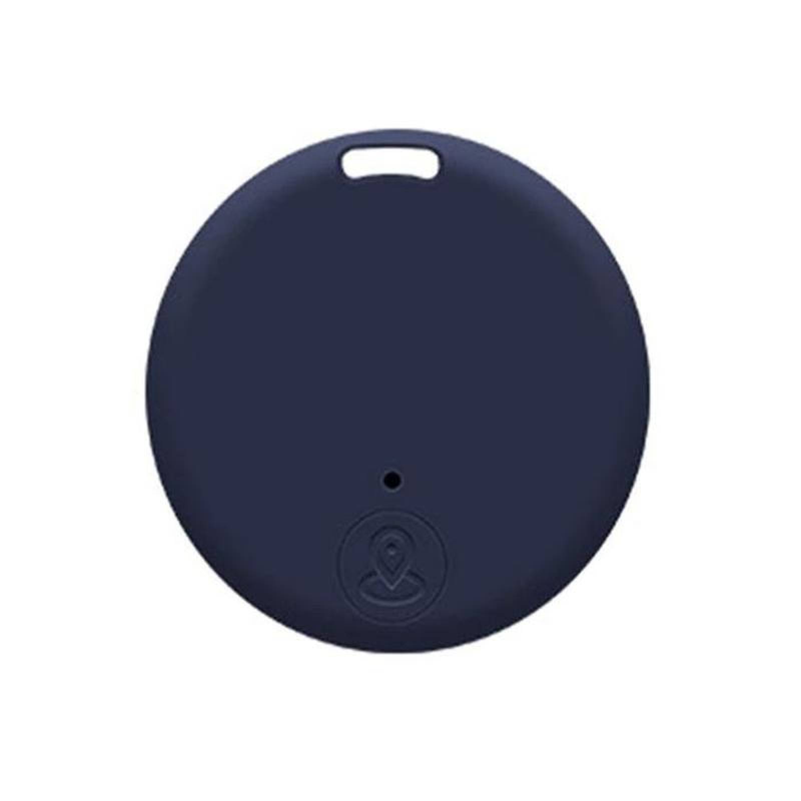 Localizador GPS para Carros MXUPK-001-2 1 Pza Alcance 10m a 15m Batería CR2032 Plástico Azul, TrackeXUltra