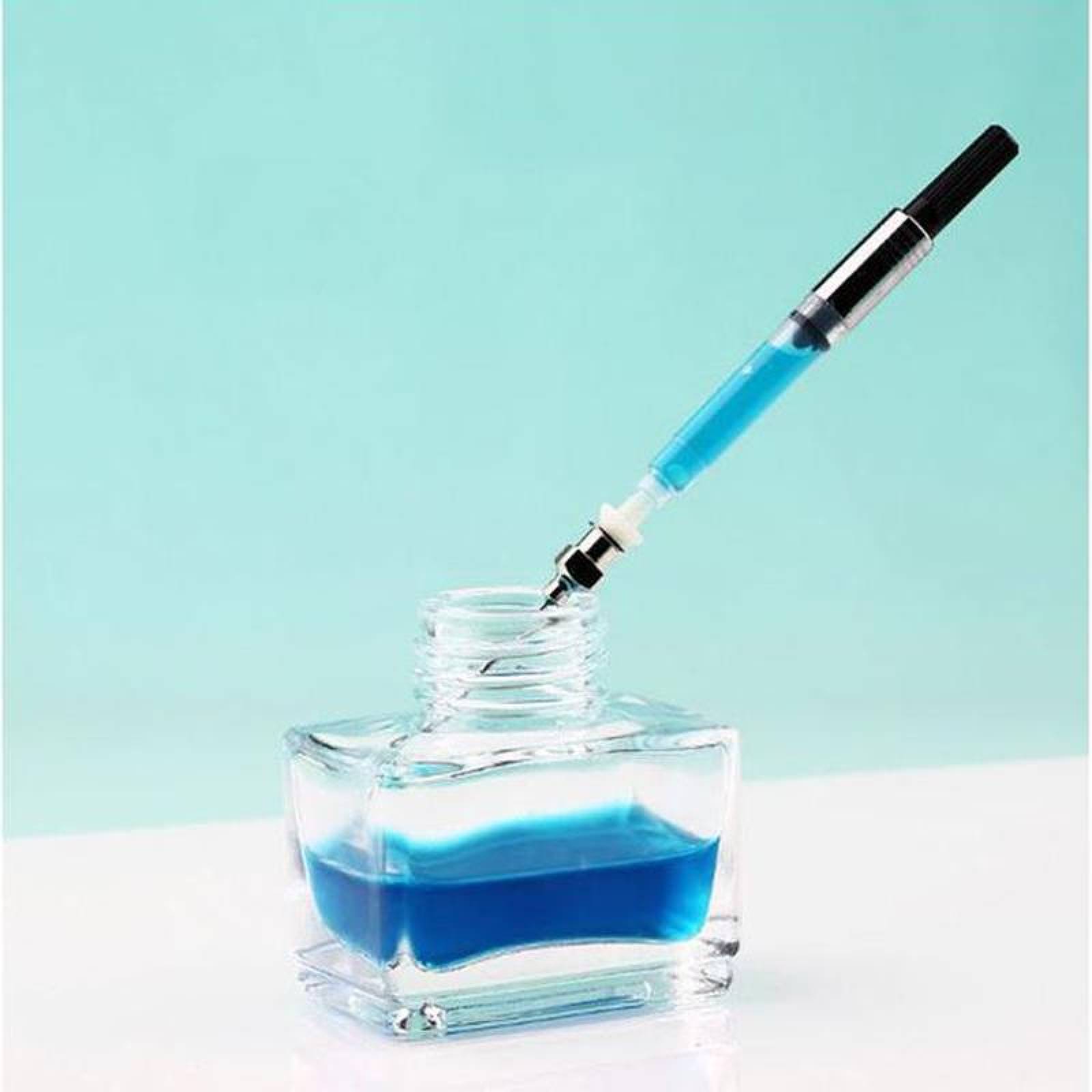 Convertidor de Tinta Absorbedor MXUII-001-5 1 Pza 0,05mm Trasparente Plástico, SuctiMini