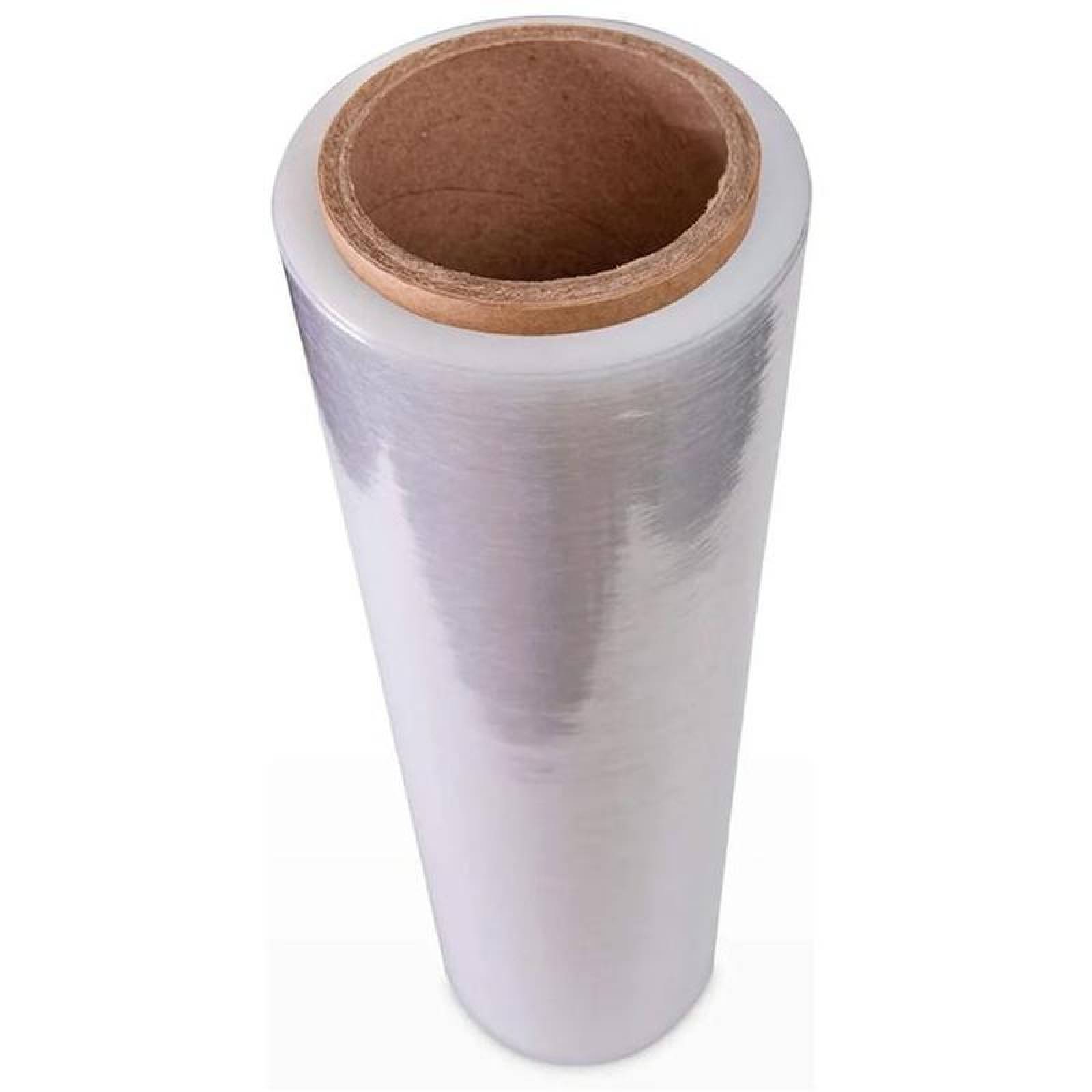 Papel Playo para Empacar MXPLP-006-1 10 Pzas Rollo Playo Calibre 80 Pulgadas 18 Pies 1200 Polietileno, PlayPack