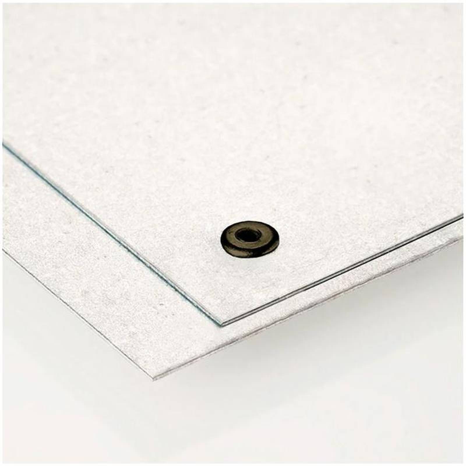 Remaches de Aluminio Tipo Pop MXRVB-001 1Pza # 3 Long 332" ó 14mm Cab,Domo Tipo Blind Acabado Café Metálico, RivBrou