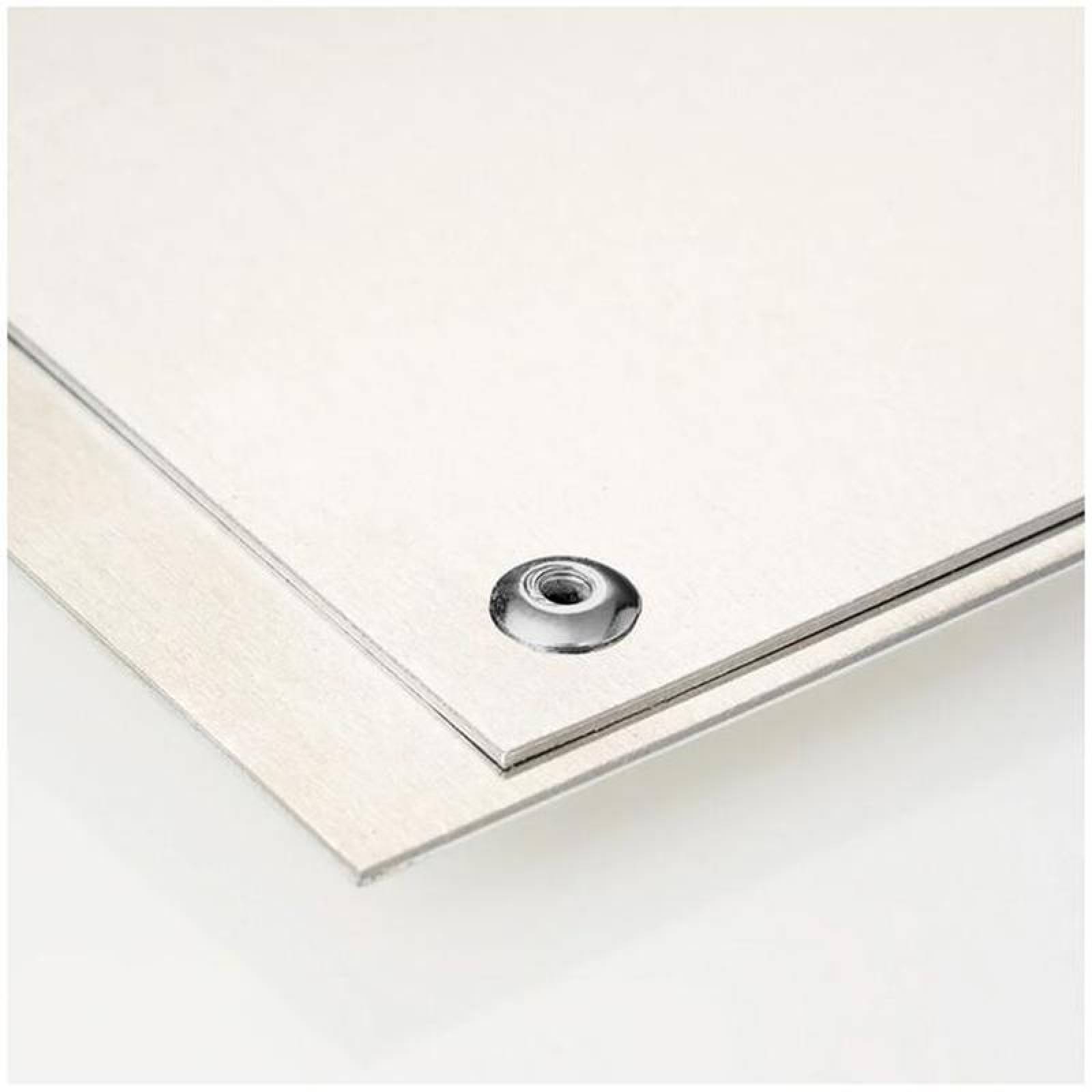 Remaches Resistentes MXRVM-047 500Pzas # 5 Long 532" ó 12mm Cab,Domo Tipo Blind Acabado Aluminio Metálico, RivAlum