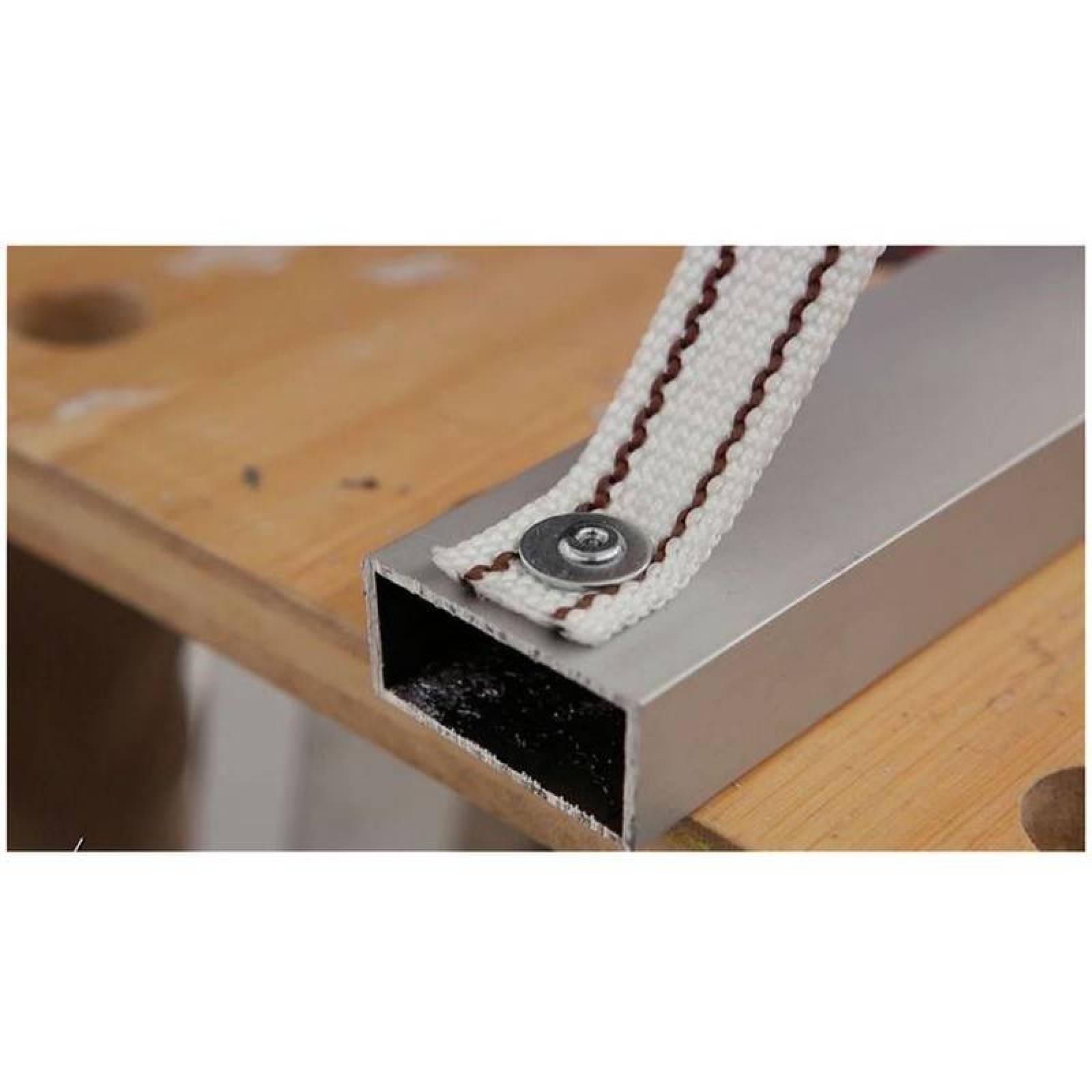 Medidas Remaches Pop MXRVM-079 250Pzas # 6 Long 14" ó 12mm Cab,Domo Tipo Blind Acabado Aluminio Metálico, RivAlum