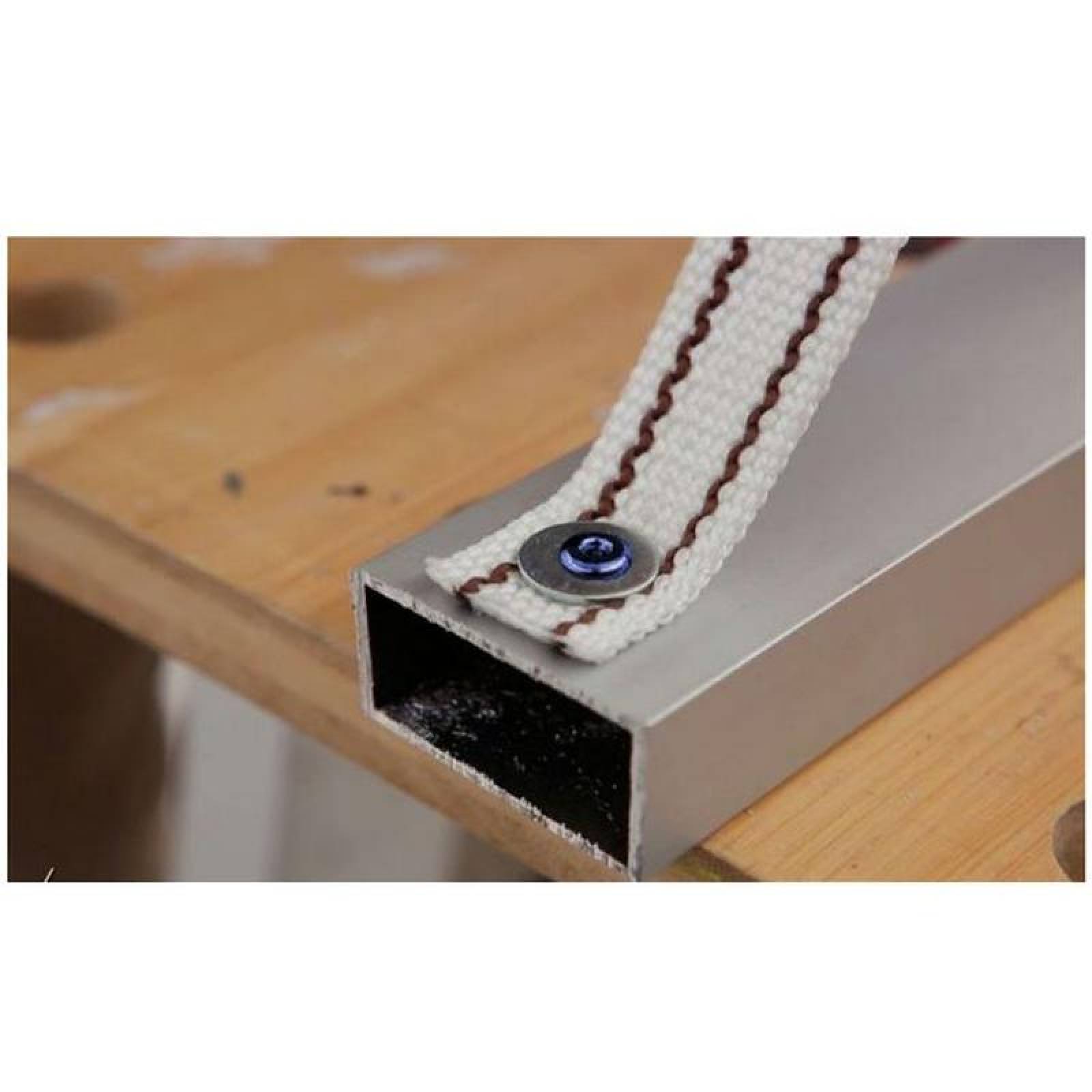 Remache Ciego Tipo Pop MXRVU-007 1000Pzas # 3 Long 332" ó 58mm Cab,Domo Tipo Blind Acabado Azul Metálico, RivBlu