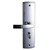 Cerraduras con Sistema Inteligente MXSMK-001-8 NFC Plata Espesor de Puerta 35 a 55 mm Pilas 4 x AA No incluidas SmartKnob