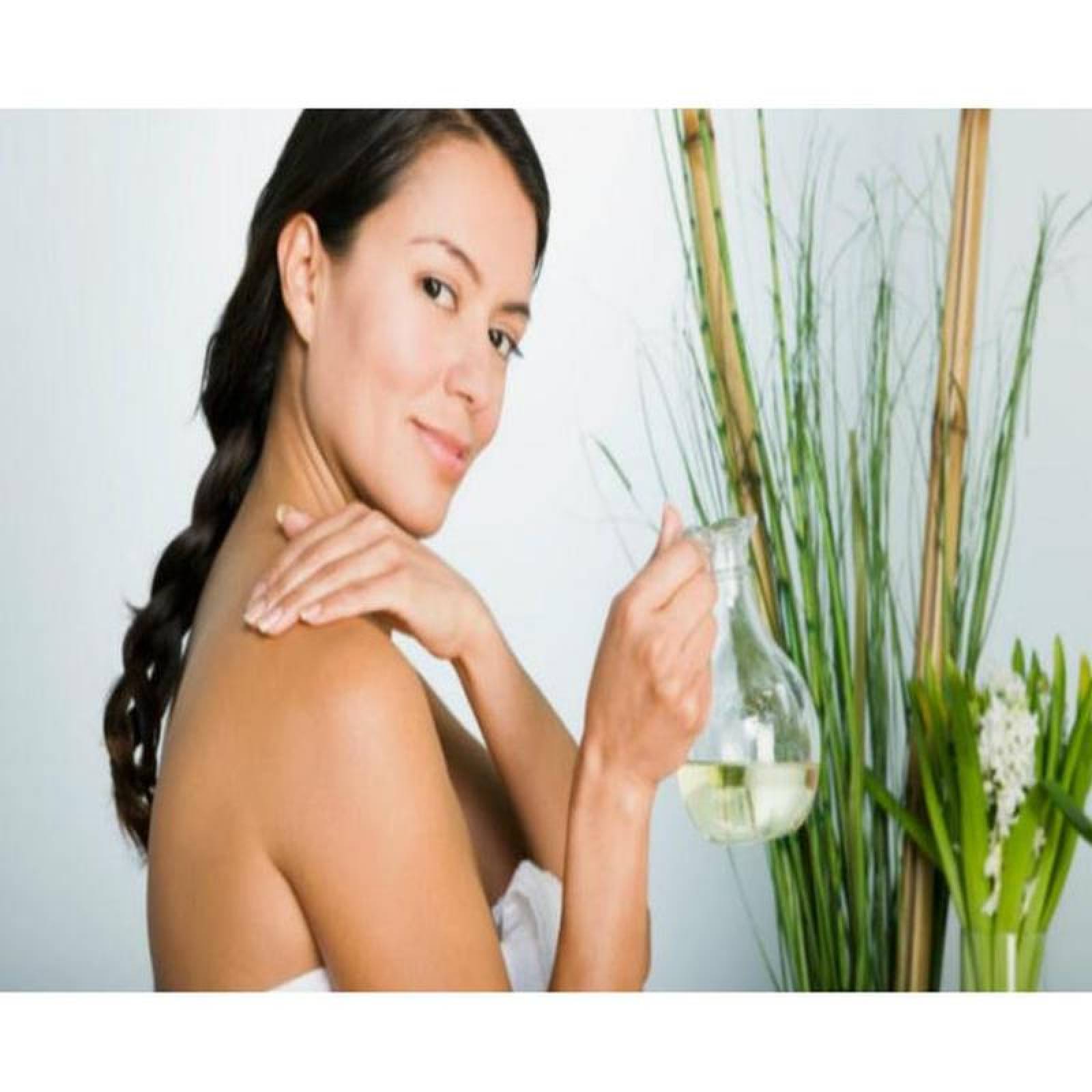Aceite con Vitamina E MXOLB-002-1 2 pzas 50 ml Frasco de vidrio con gotero Macadamia 100porciento natural Uso diario, OildBodily