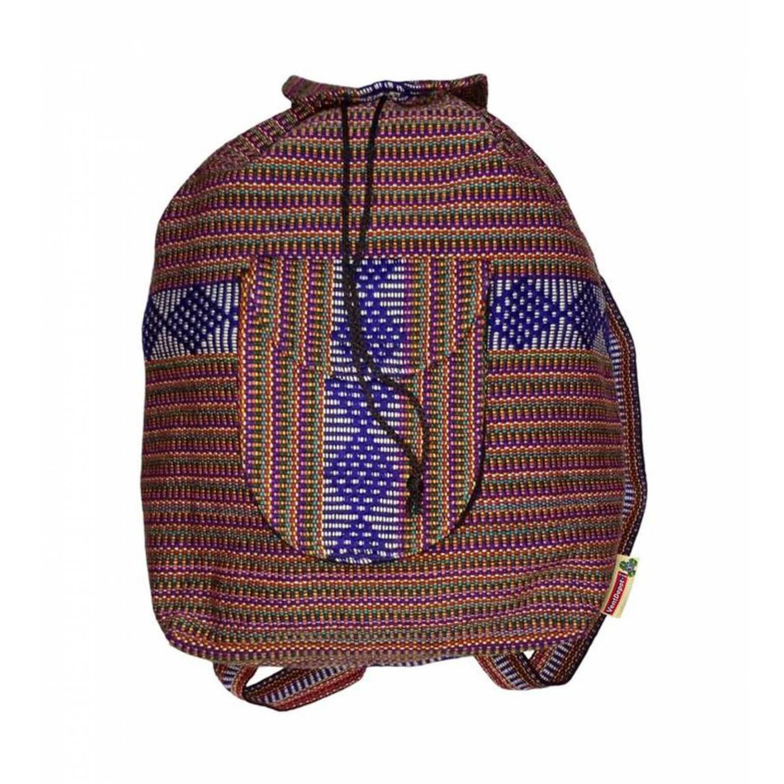 Mochilas hechas a online mano