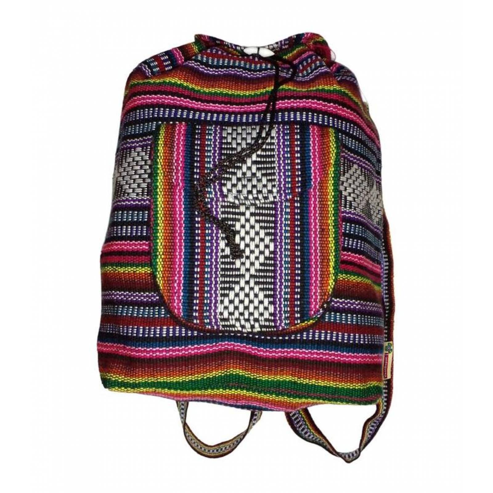 Mochila mexicana online