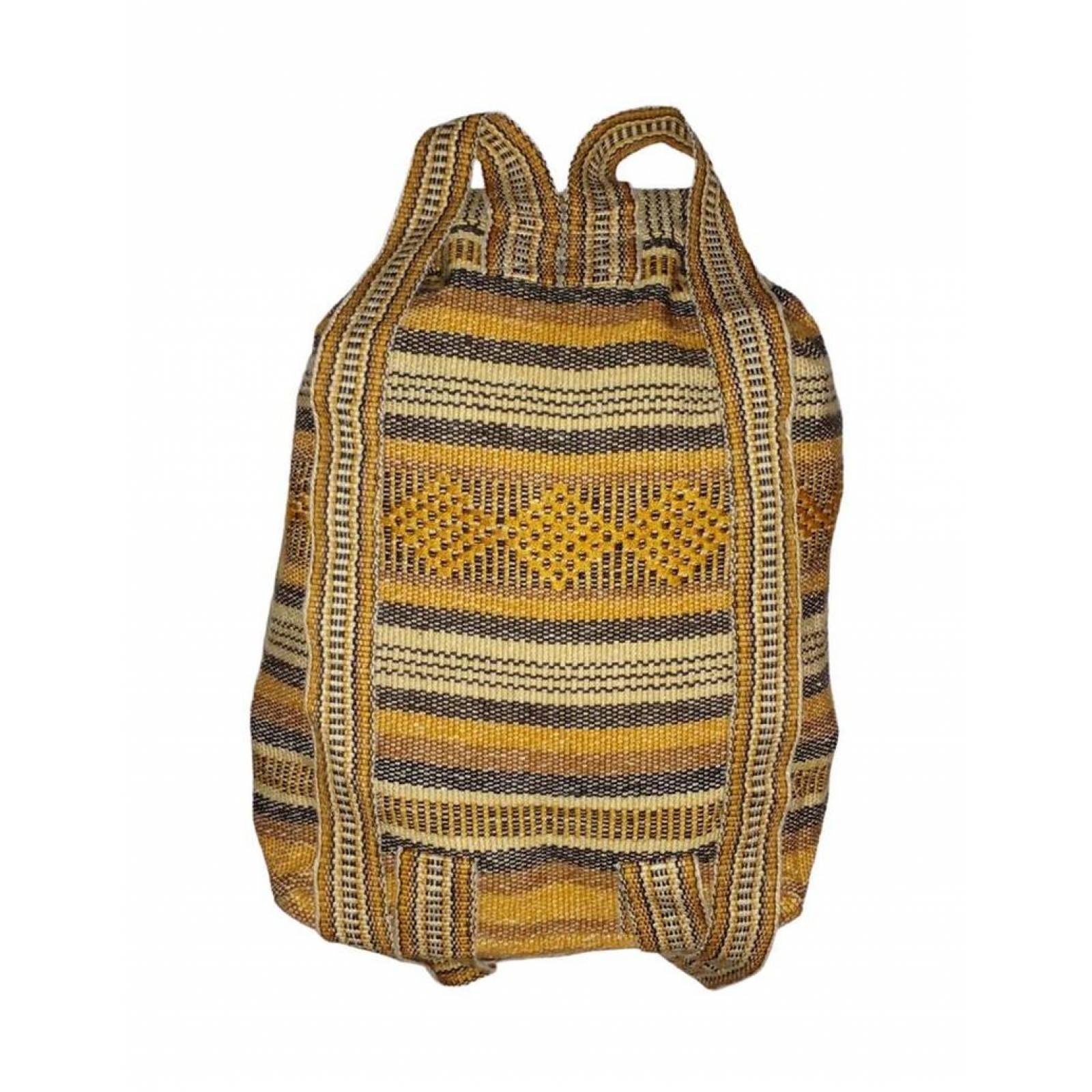 Mochilas mexicanas online