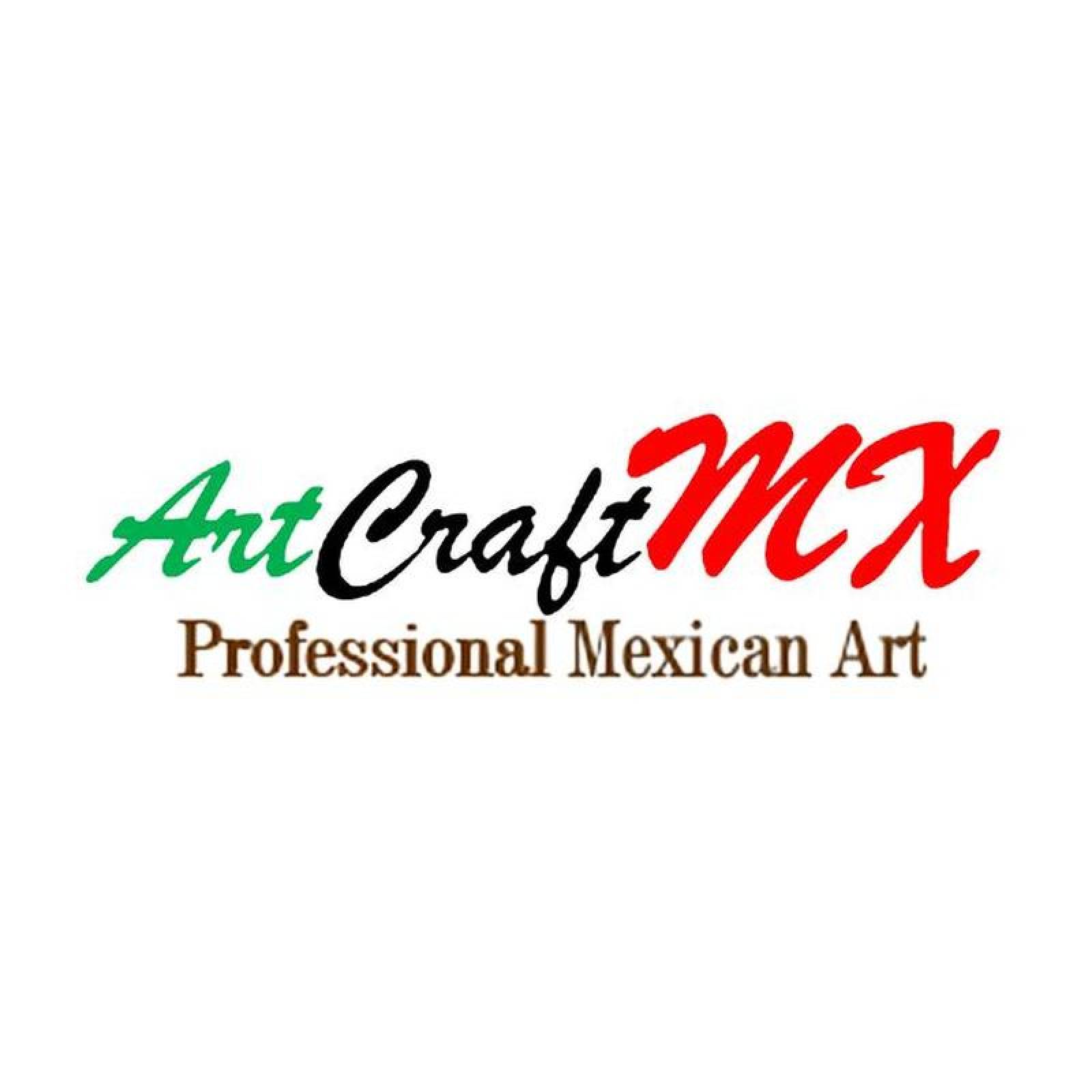 Mochila Artesanal Hecha a Mano MXTZA-002-4 2 Pzas 10Kg Negroblanco Hechas a Mano HiloEstambre, ItzaColors