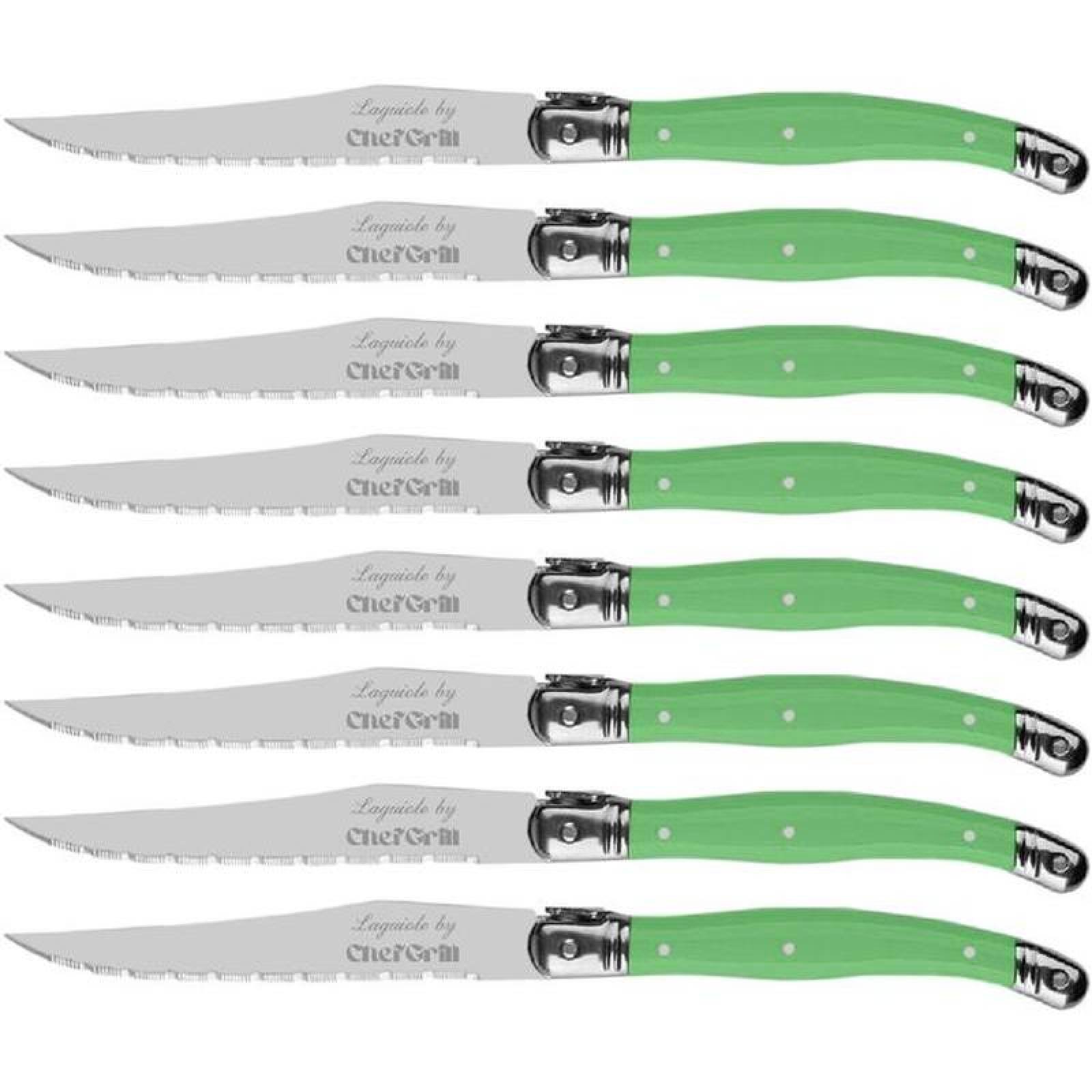 Cuchillos para Cortar Carne MXTGR-001-17 1 Pza 41cm Cuchillo para