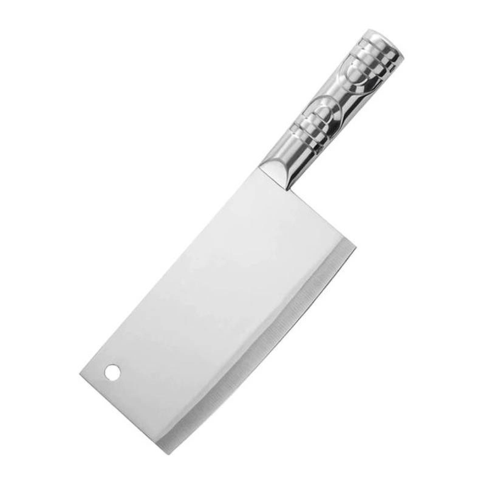 Cuchillo para cortar Pescado MXRPP-001-16 1 Pza 29cm Cuchillo para Carne Acero Inoxidable, SharpPro