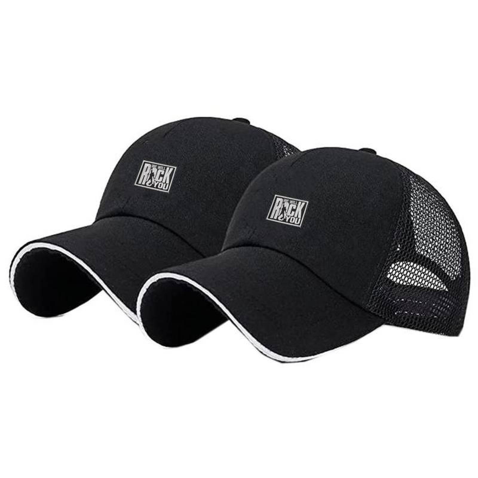 Parches para Mochila We Will Rock MXOCK-003-6 3 Parches We Will Rock You 7,5x5,5cm NegroBlanco Bordado Adhesivo para Planchar, Music21