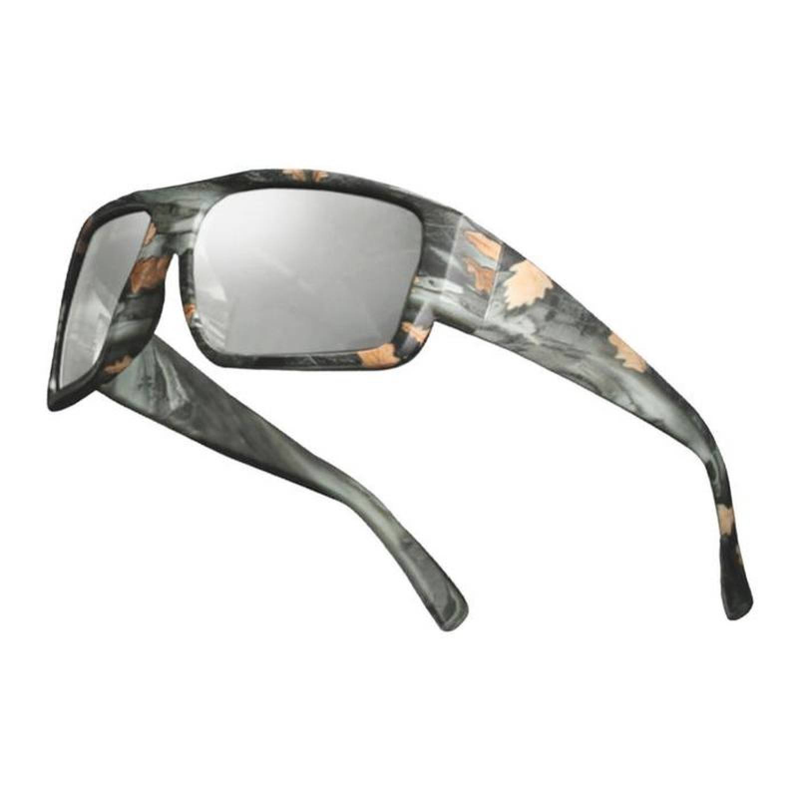 Gafas Polarizadas MXNOT-002-1 2 Pzas, Camaleón Lentes Polarizados Fotocromático Estilo Cuadrado, ChronoShot